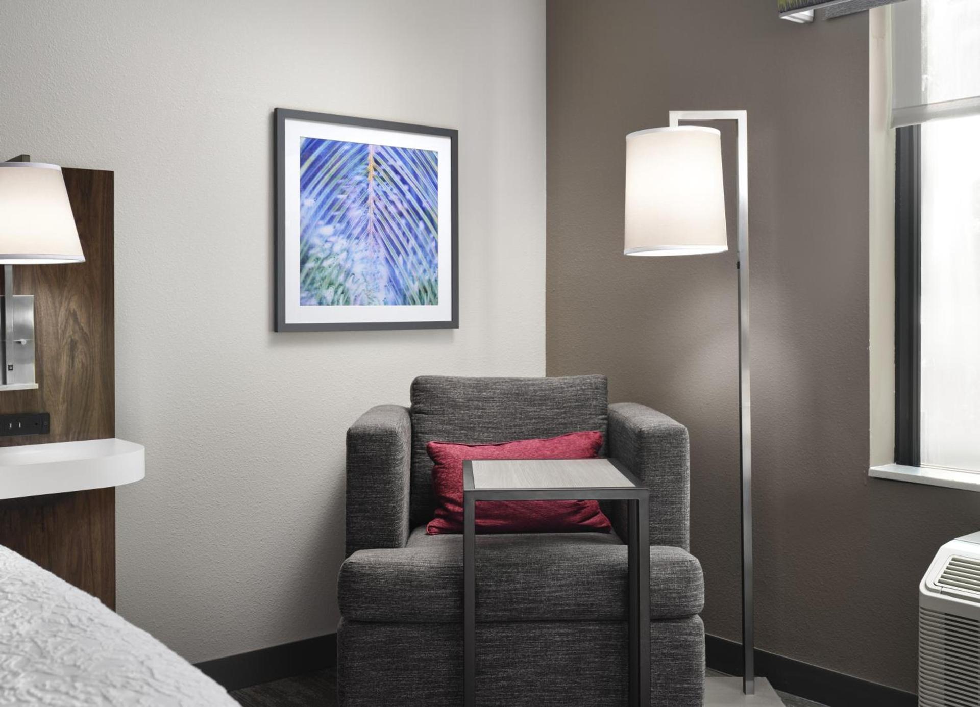 Hampton Inn Pinellas Park St Petersburg, Fl photo 17