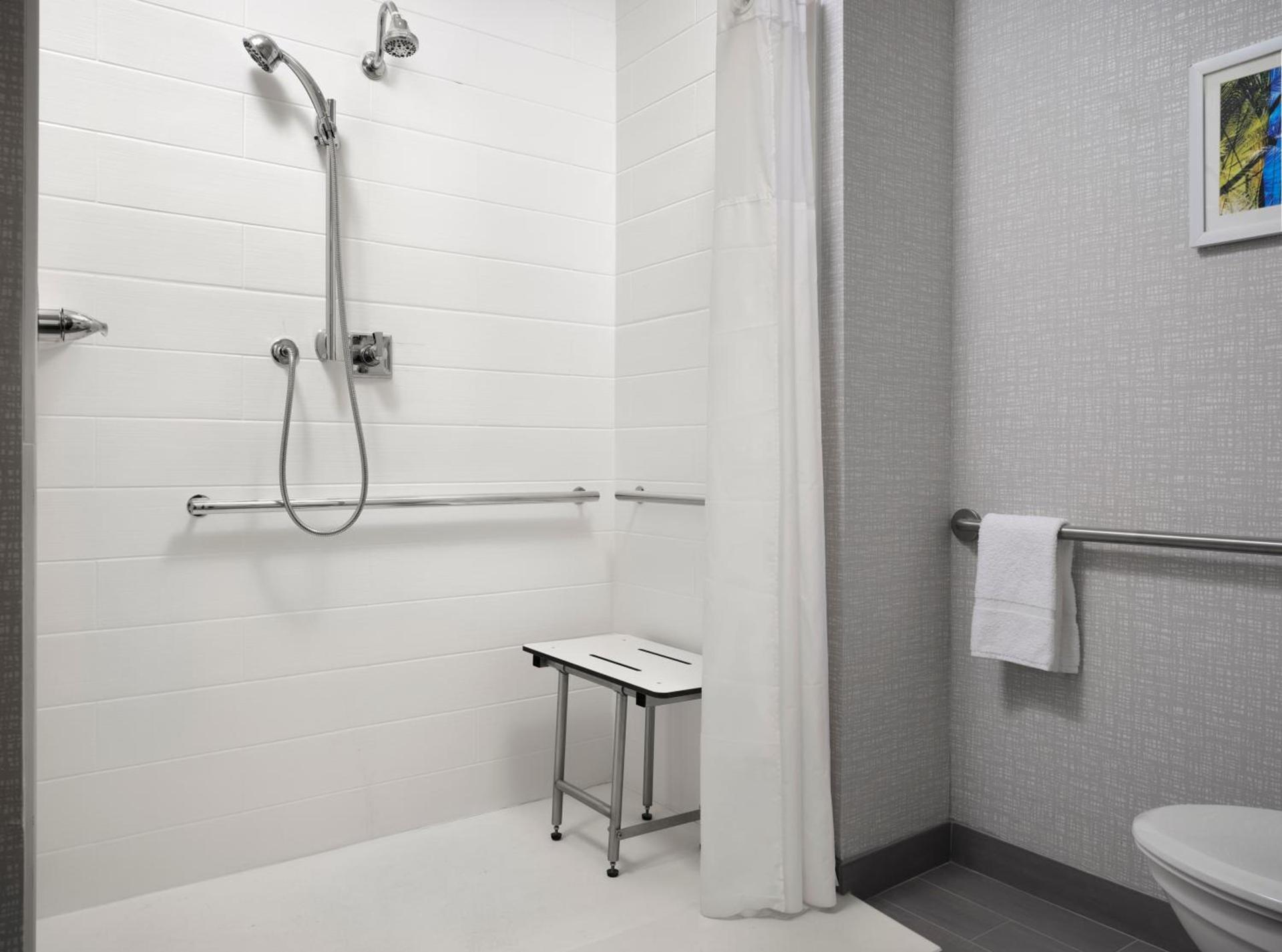 Hampton Inn Pinellas Park St Petersburg, Fl photo 19
