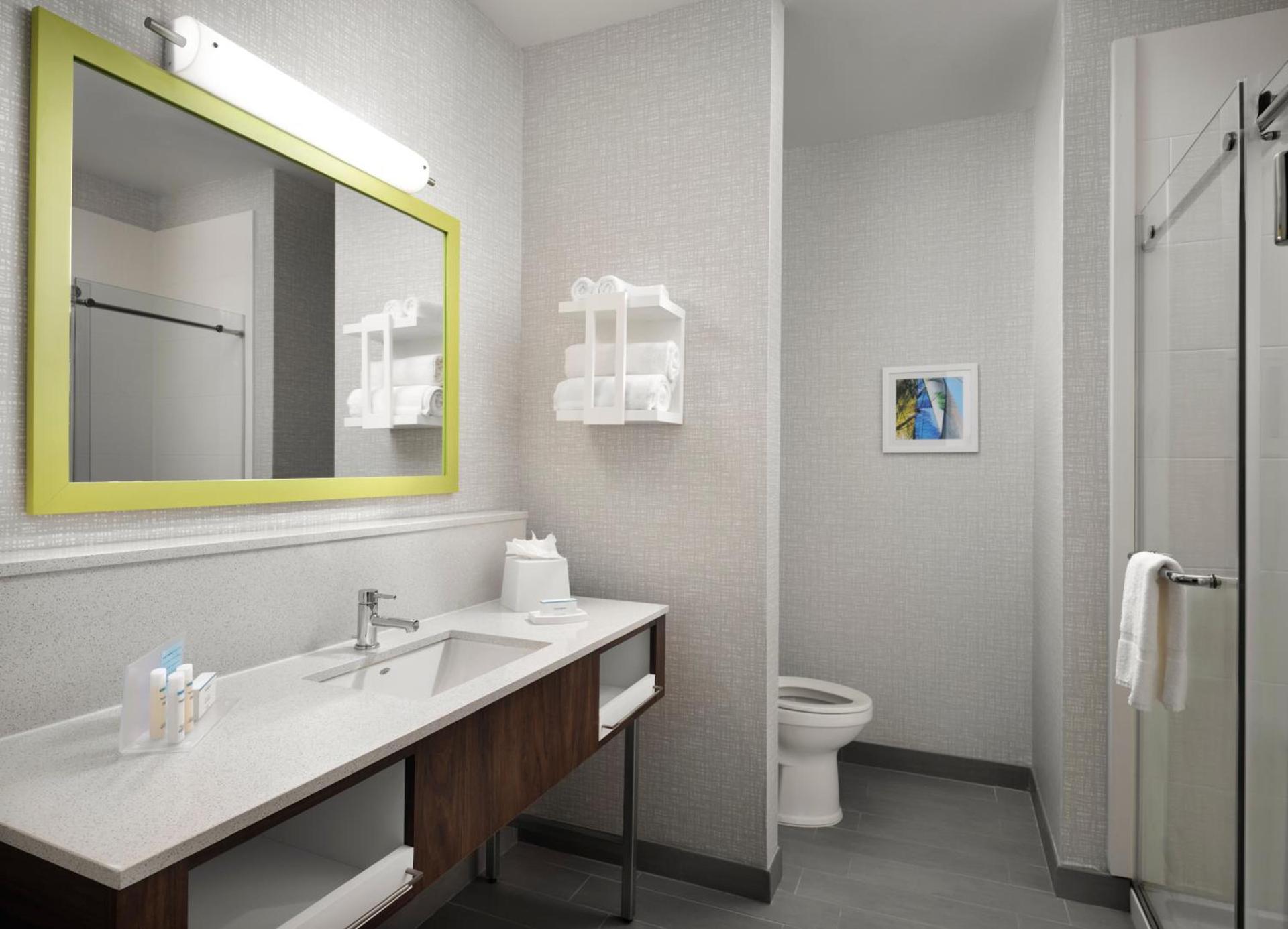 Hampton Inn Pinellas Park St Petersburg, Fl photo 23