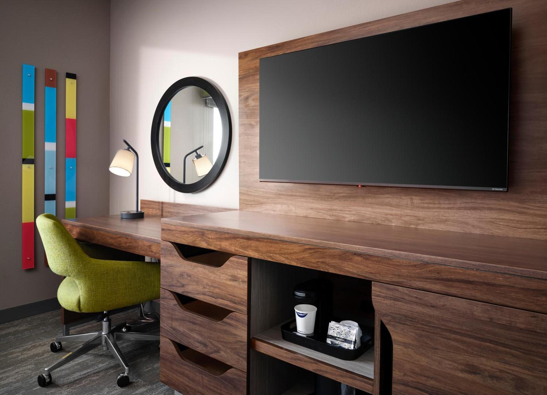 Hampton Inn Pinellas Park St Petersburg, Fl photo 20