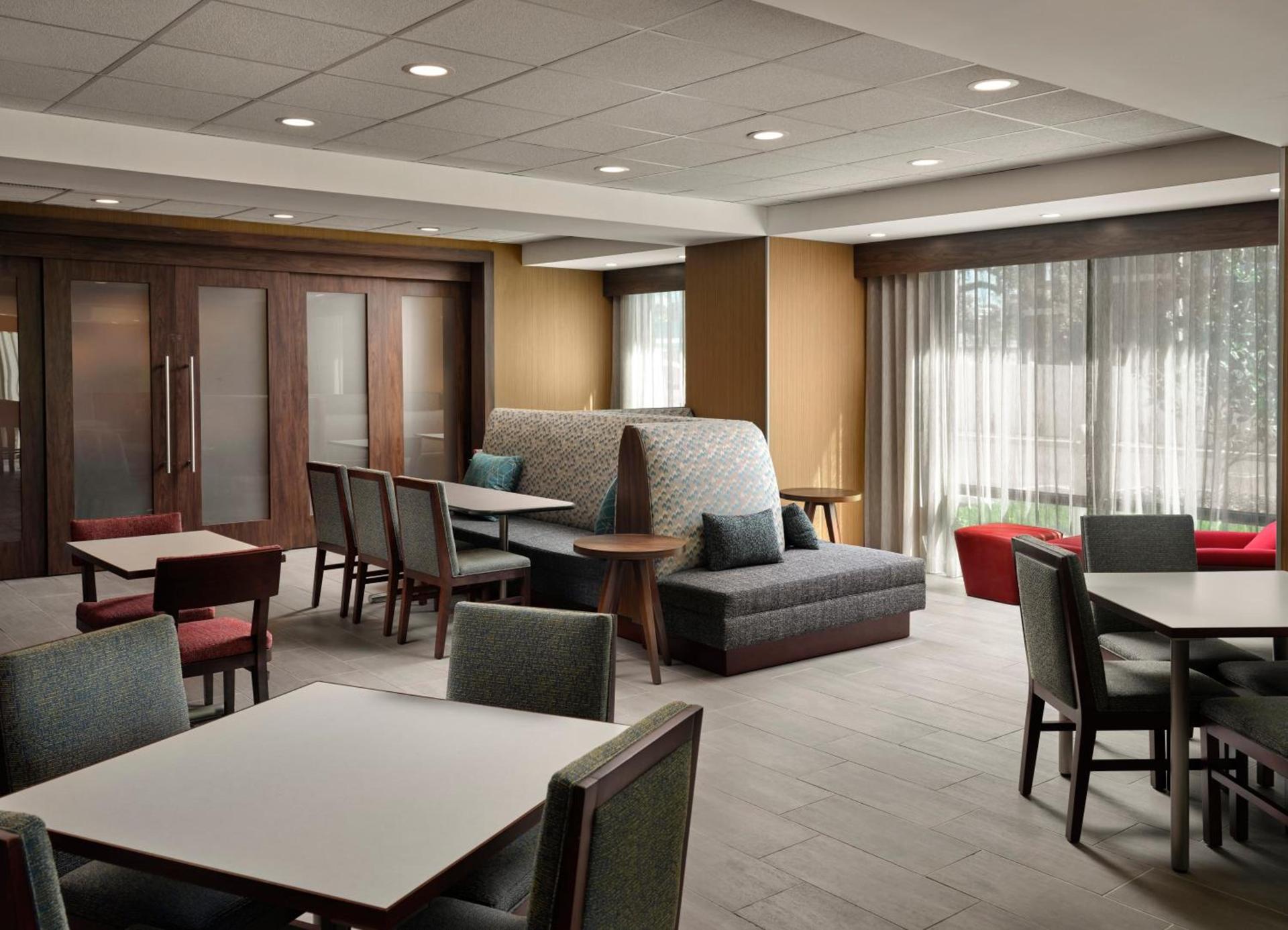 Hampton Inn Pinellas Park St Petersburg, Fl photo 25