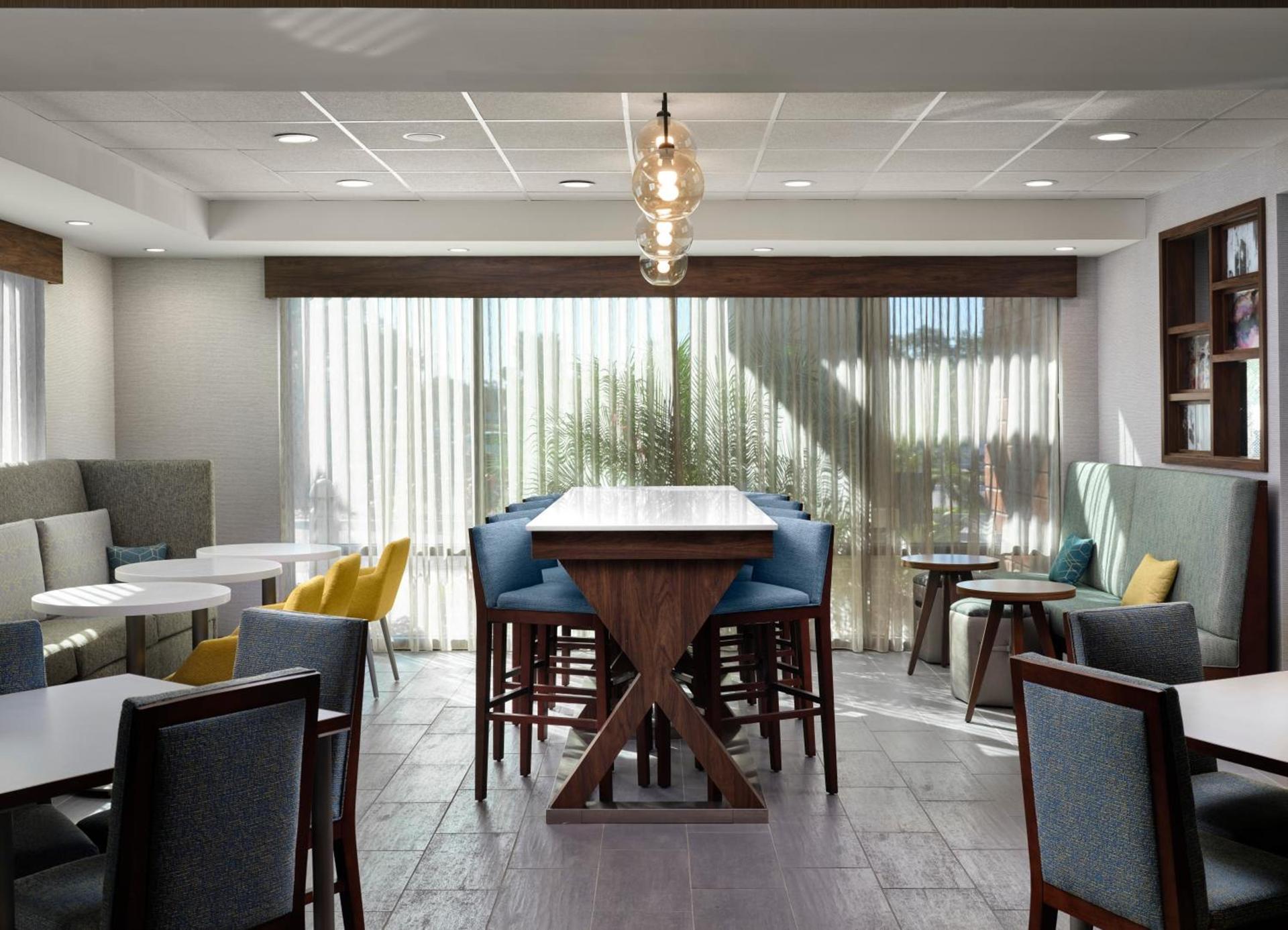 Hampton Inn Pinellas Park St Petersburg, Fl photo 24