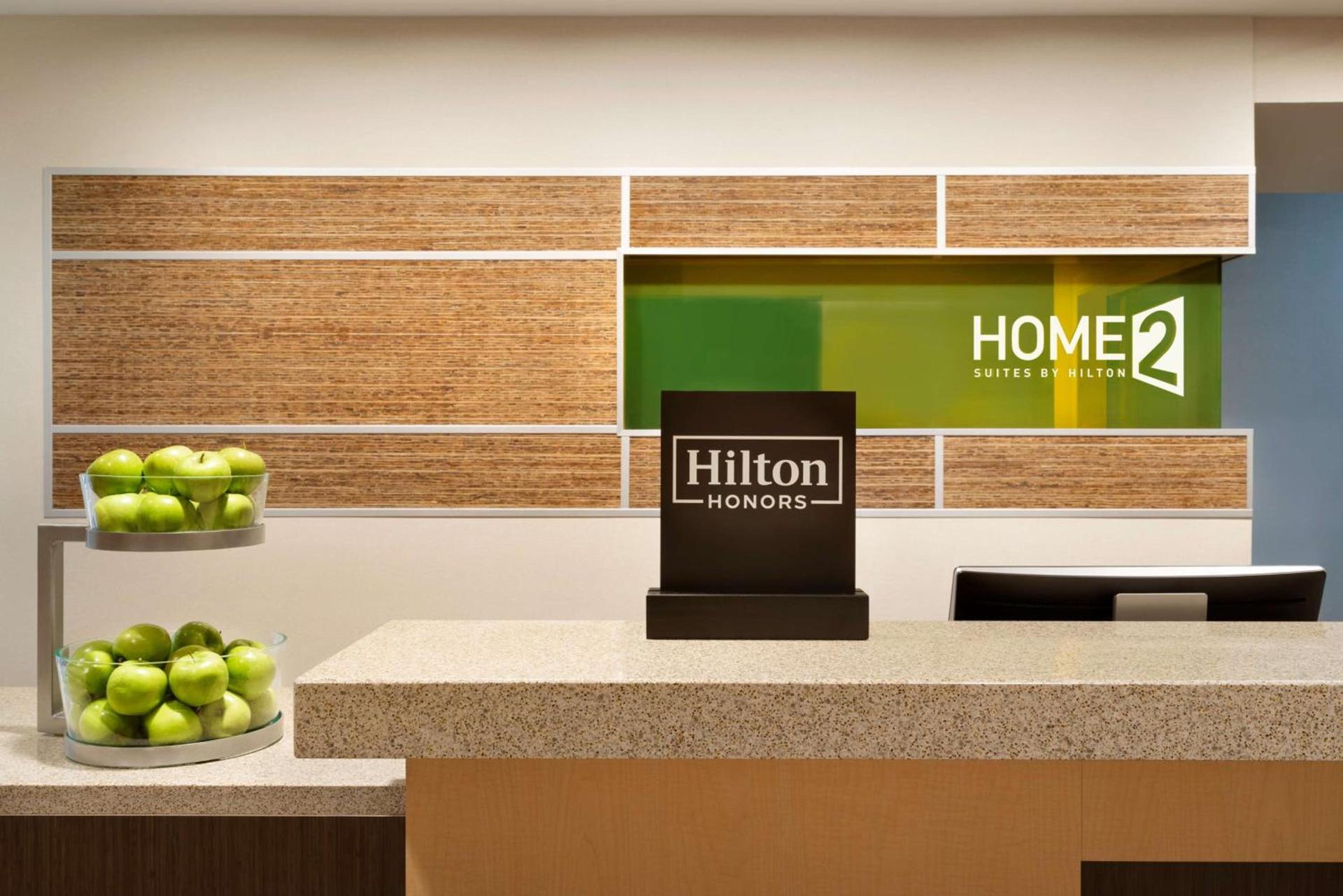 Home2 Suites By Hilton Joliet Plainfield photo 5