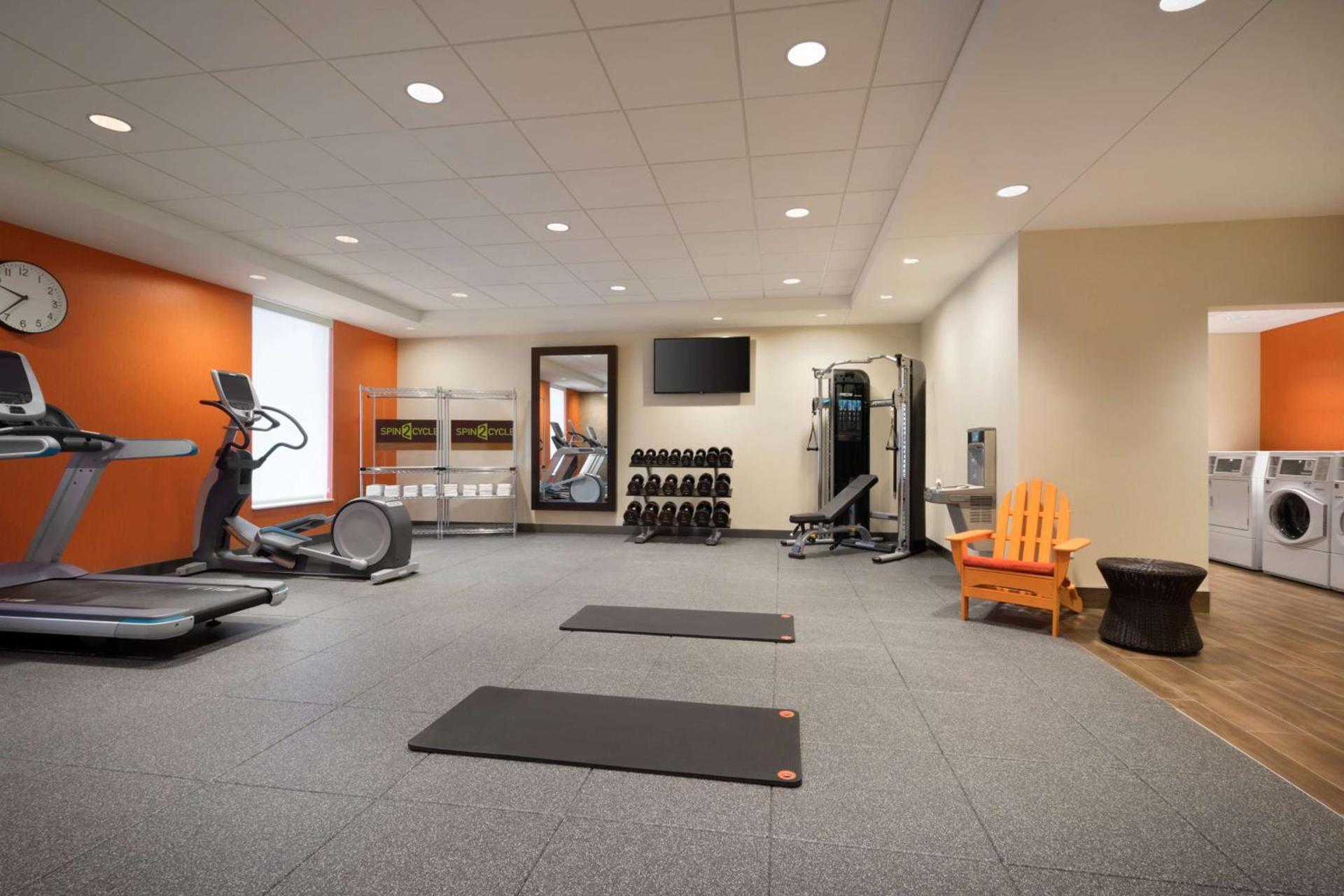 Home2 Suites By Hilton Joliet Plainfield photo 11