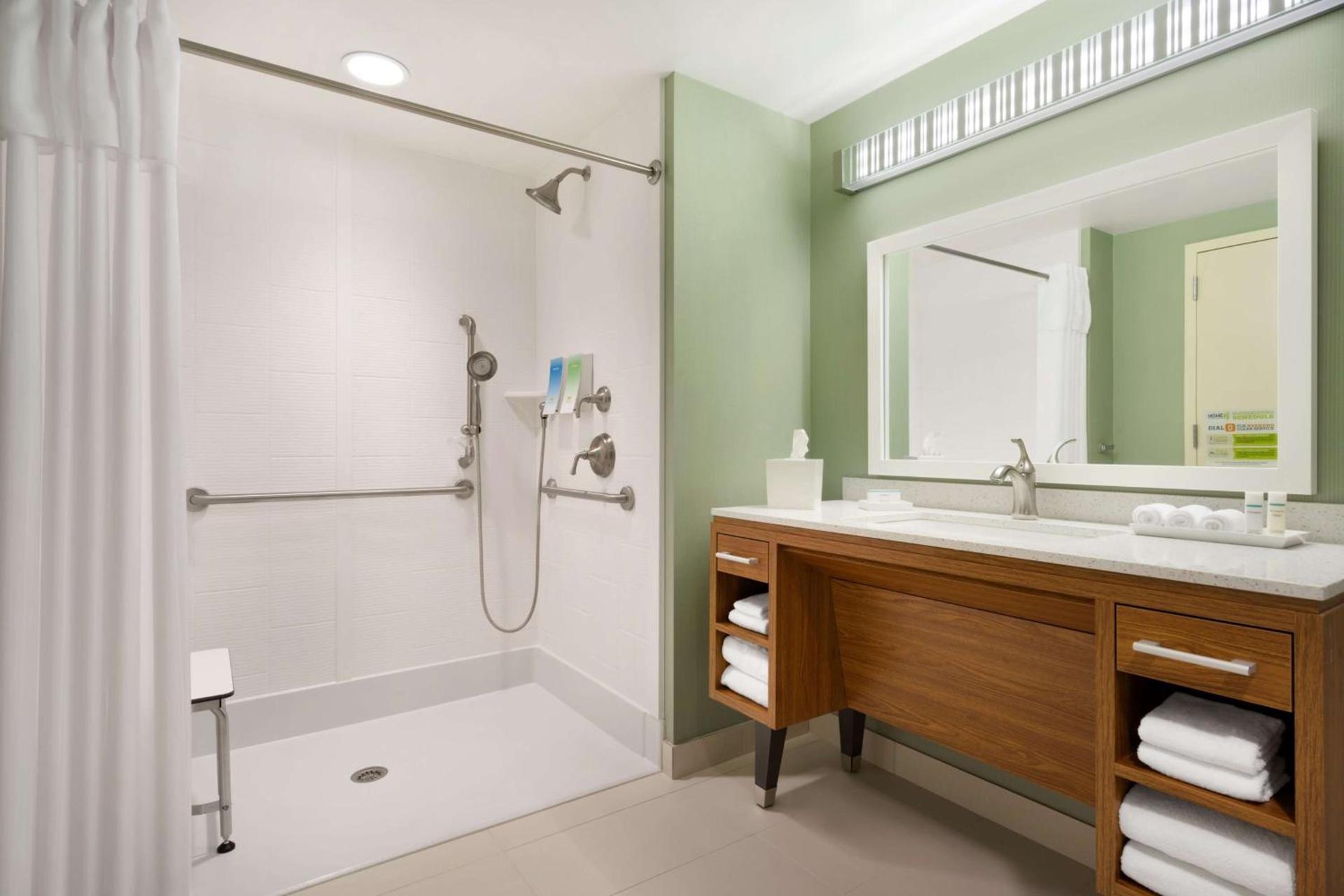 Home2 Suites By Hilton Joliet Plainfield photo 12