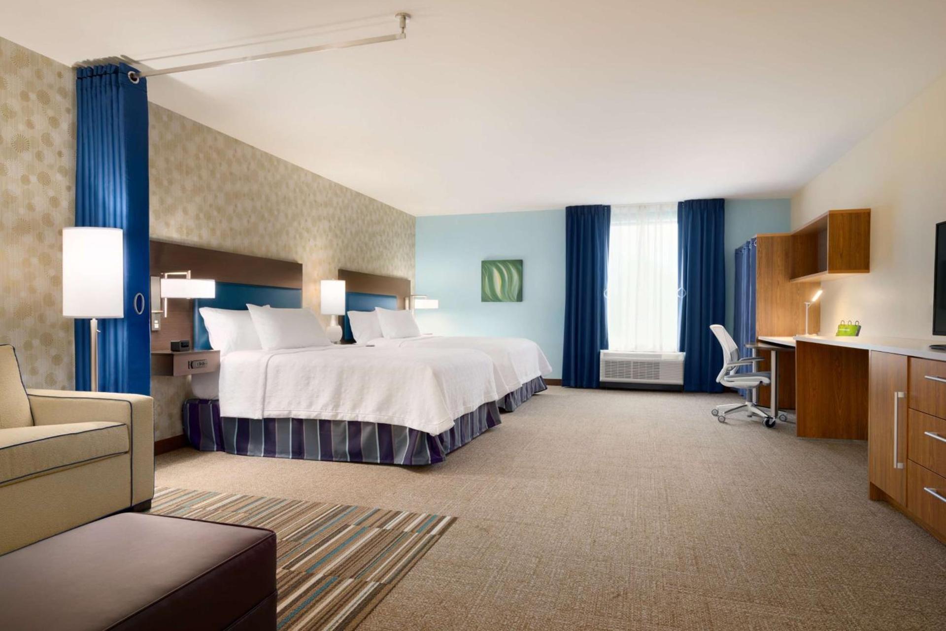 Home2 Suites By Hilton Joliet Plainfield photo 13