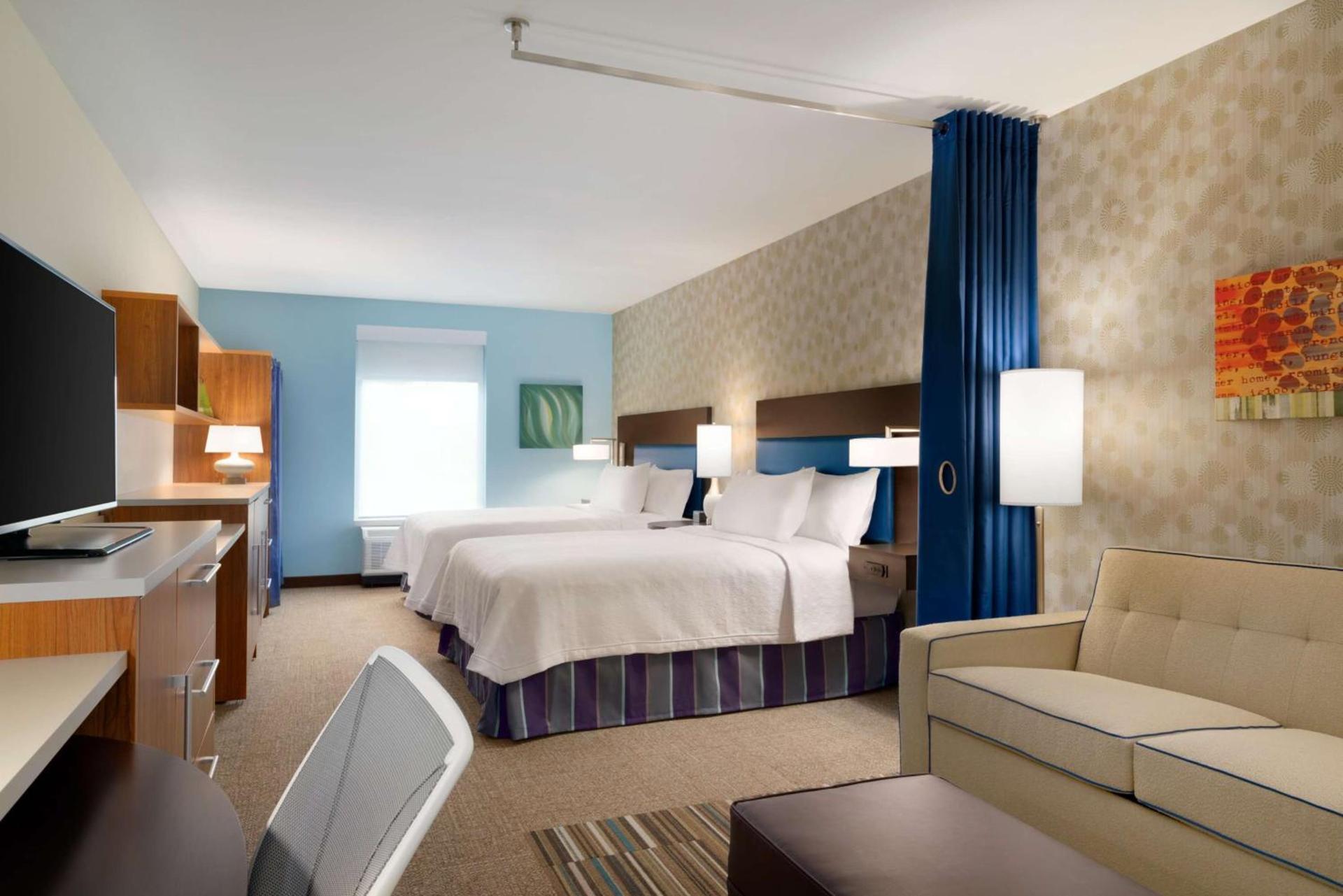 Home2 Suites By Hilton Joliet Plainfield photo 15