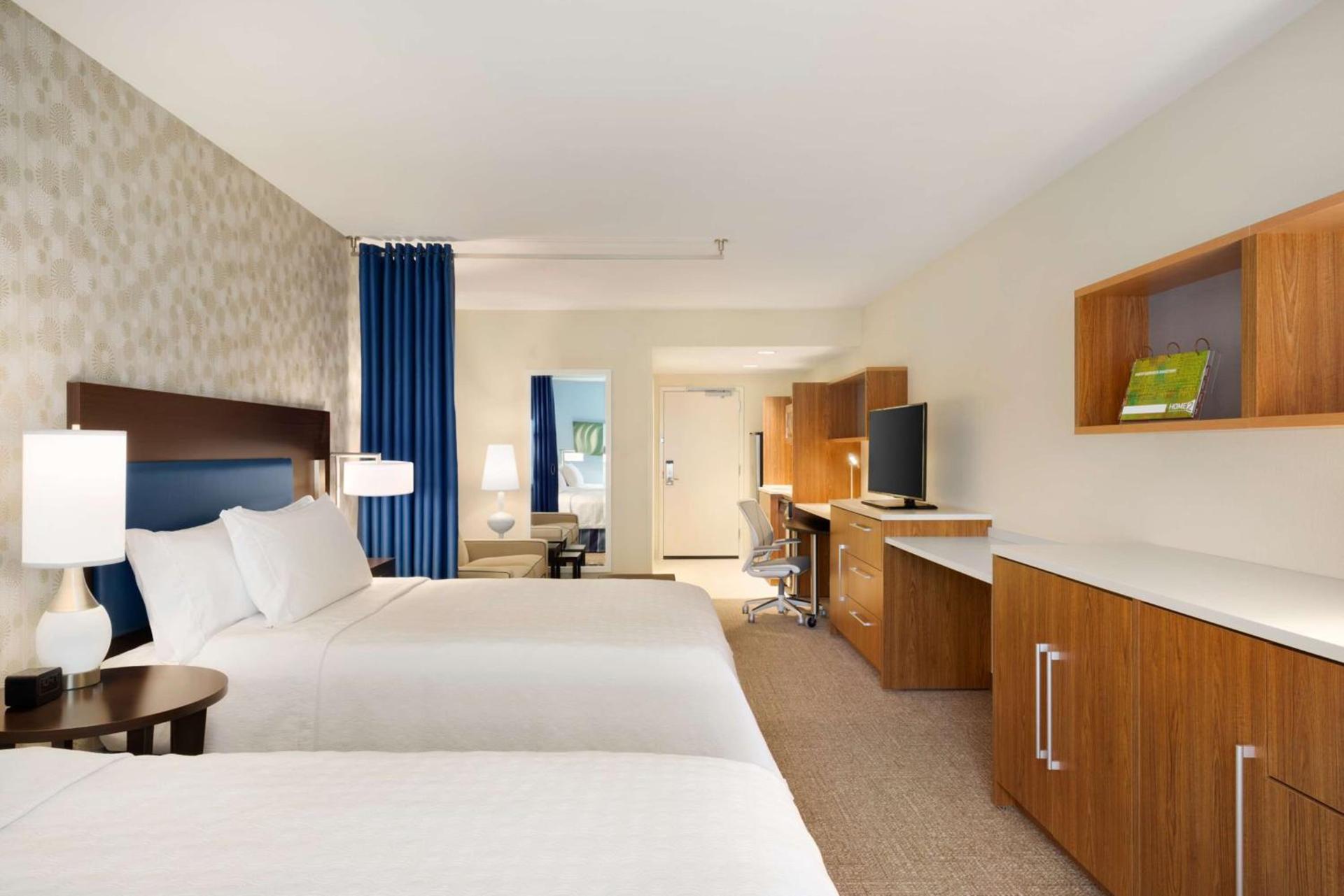 Home2 Suites By Hilton Joliet Plainfield photo 16