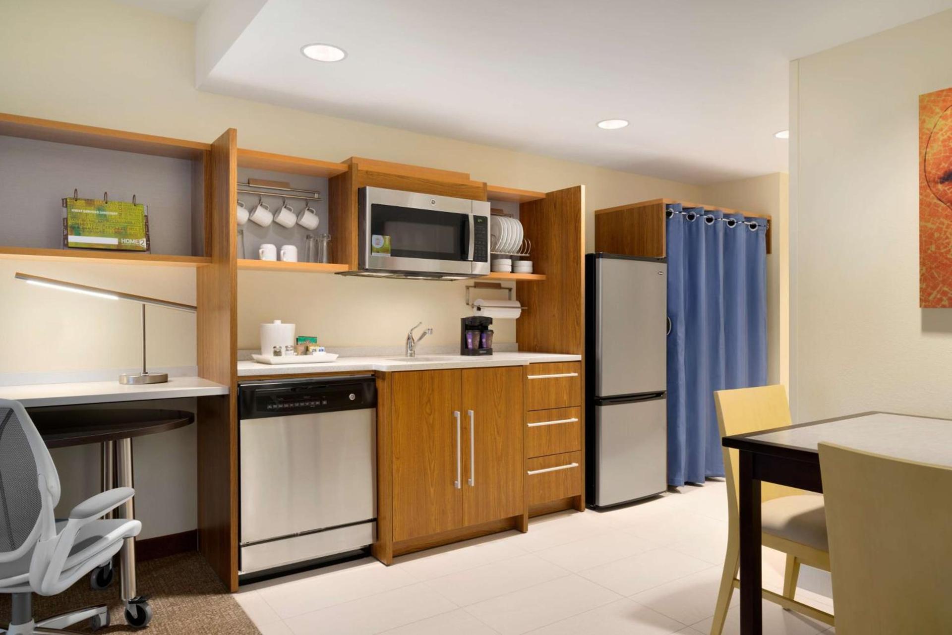Home2 Suites By Hilton Joliet Plainfield photo 18