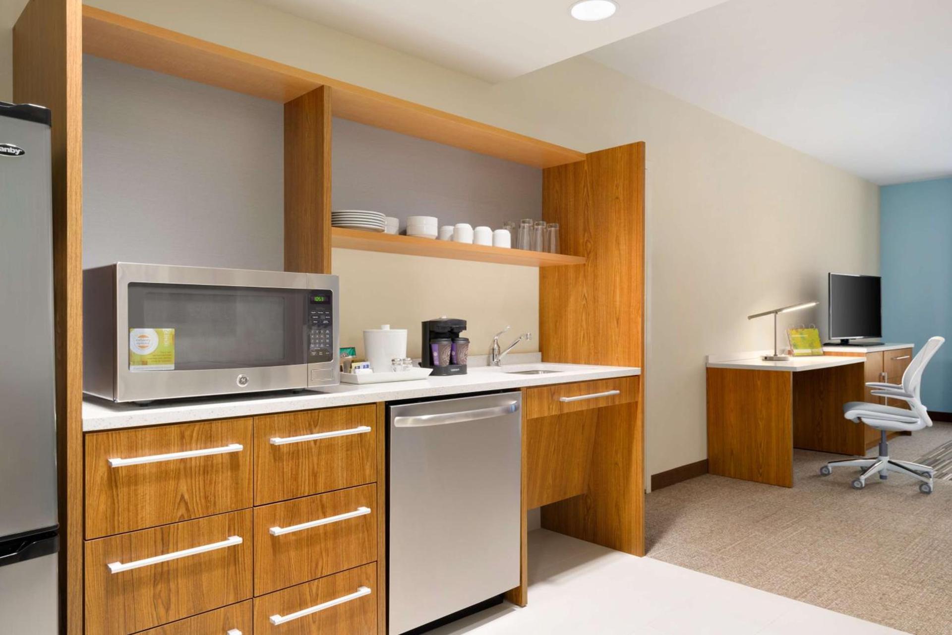Home2 Suites By Hilton Joliet Plainfield photo 19