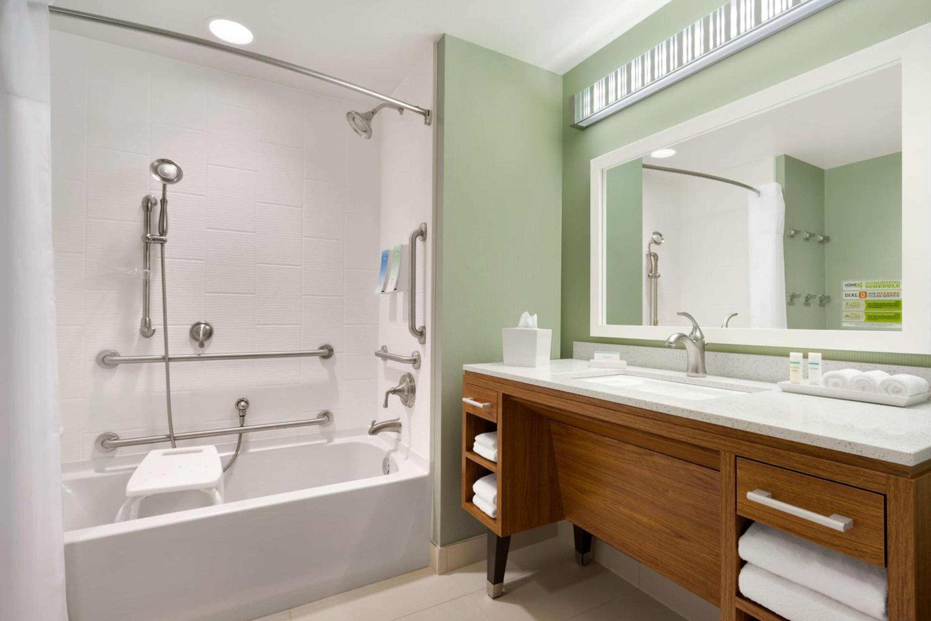 Home2 Suites By Hilton Joliet Plainfield photo 20