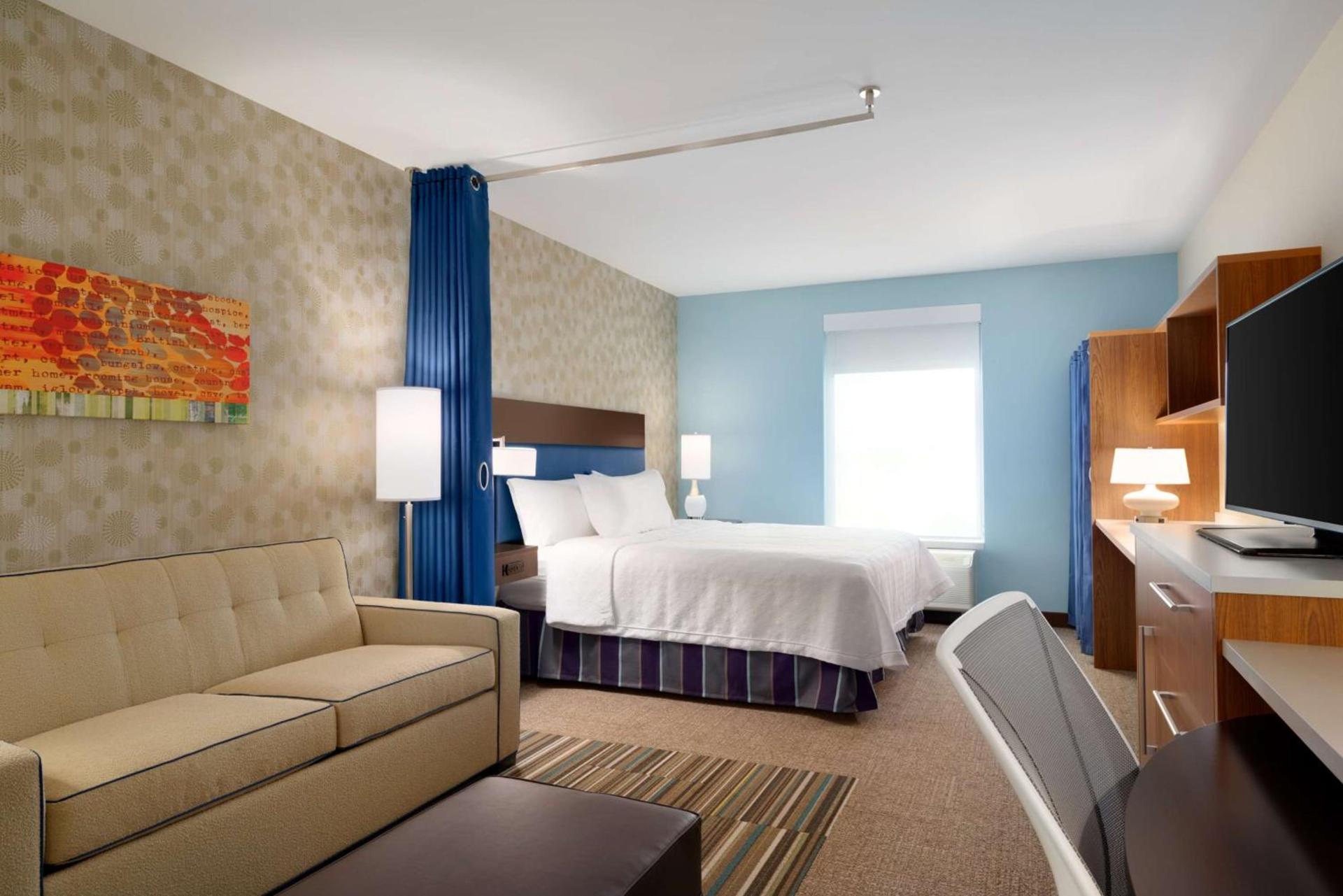 Home2 Suites By Hilton Joliet Plainfield photo 23