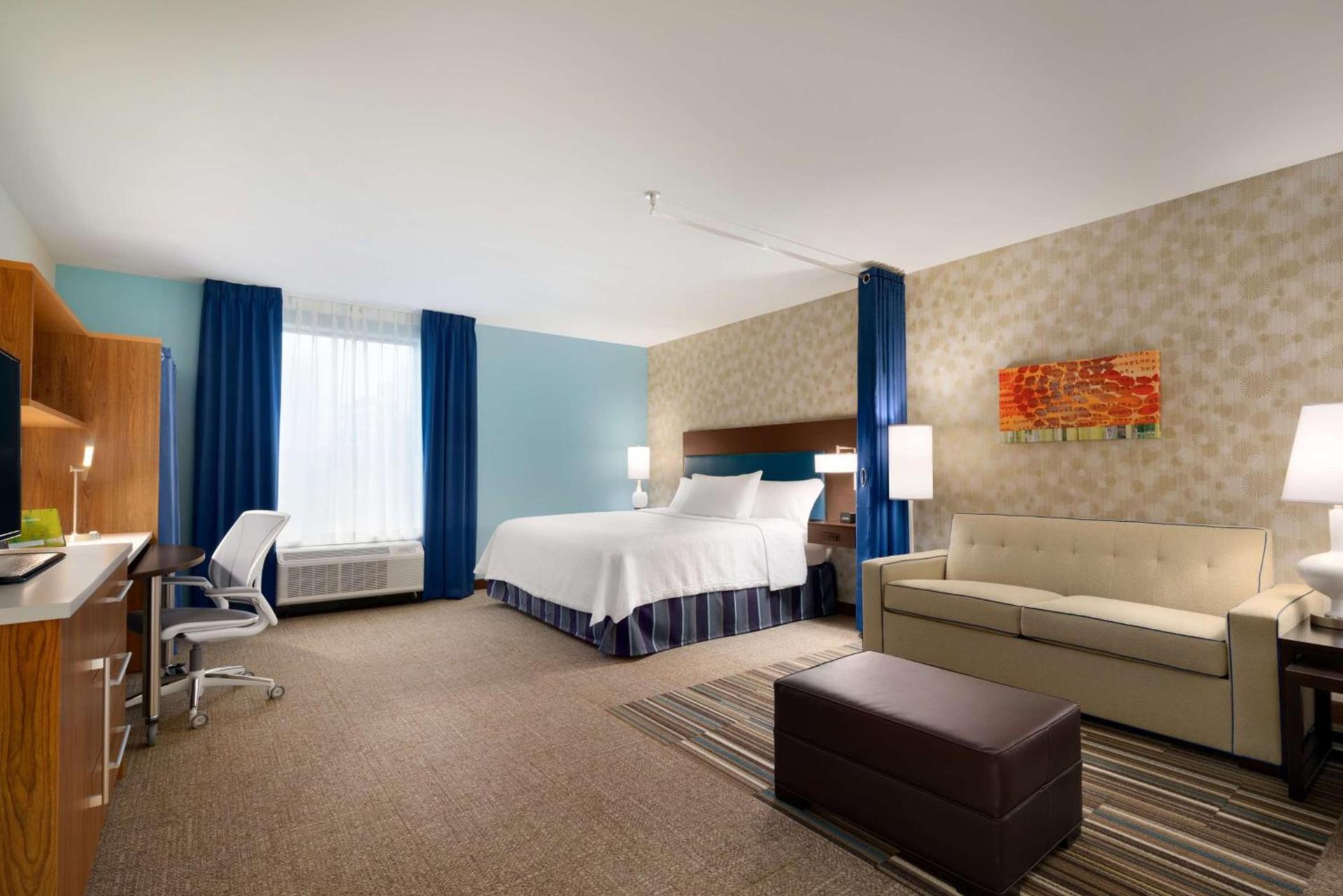 Home2 Suites By Hilton Joliet Plainfield photo 22