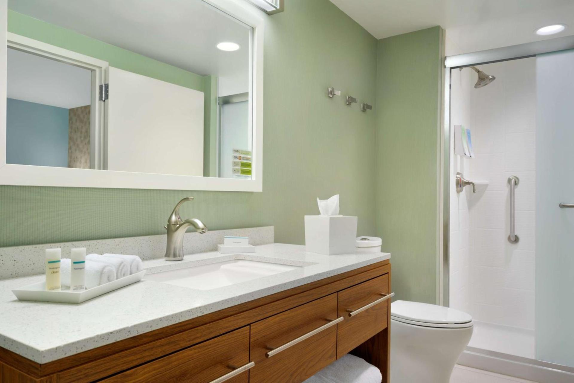 Home2 Suites By Hilton Joliet Plainfield photo 24