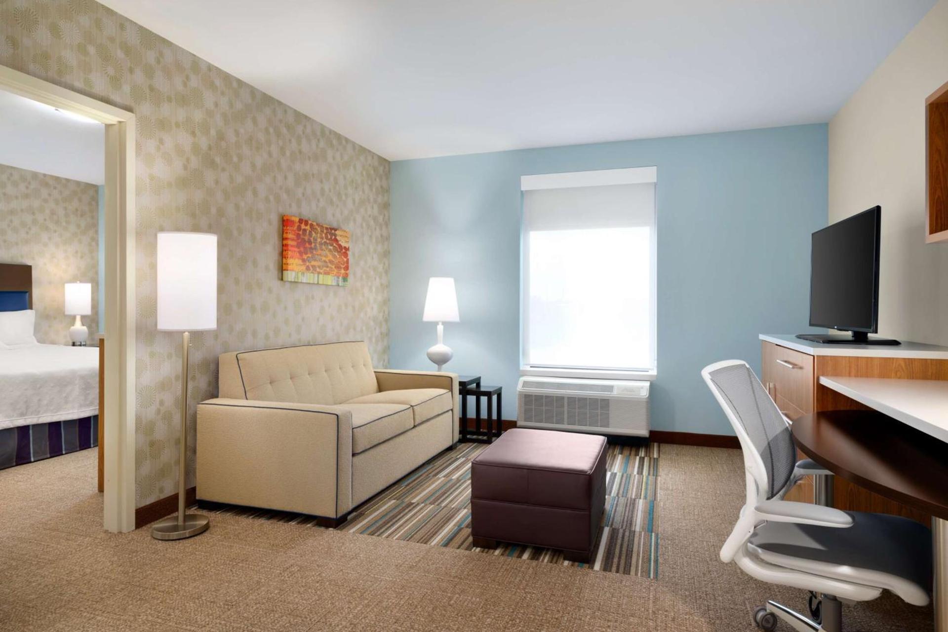 Home2 Suites By Hilton Joliet Plainfield photo 25