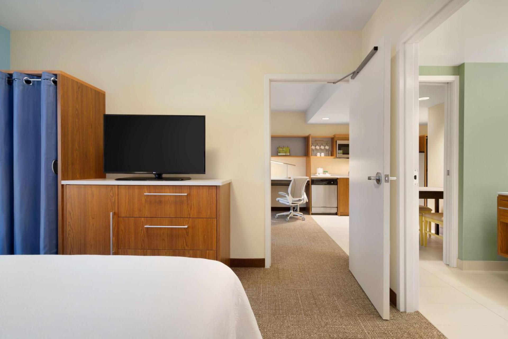 Home2 Suites By Hilton Joliet Plainfield photo 27