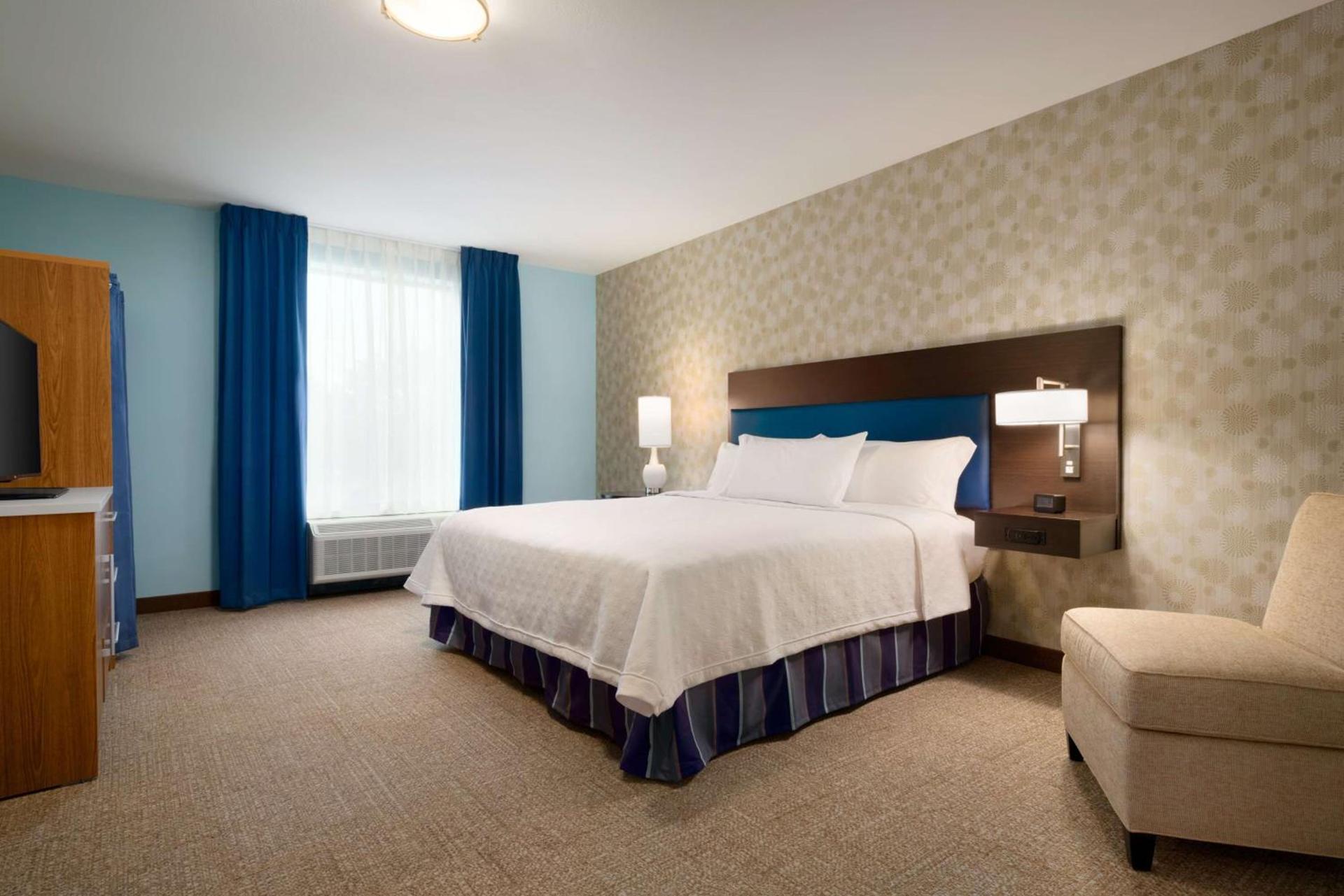 Home2 Suites By Hilton Joliet Plainfield photo 26