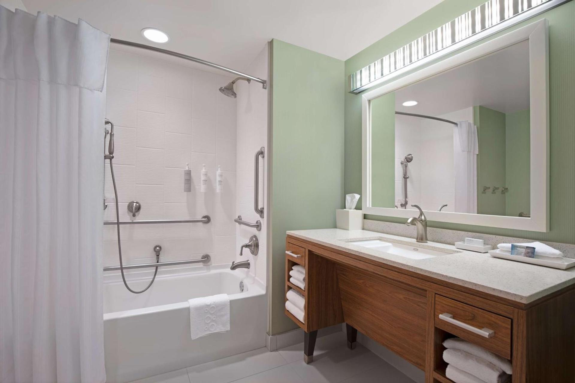 Home2 Suites By Hilton Joliet Plainfield photo 32