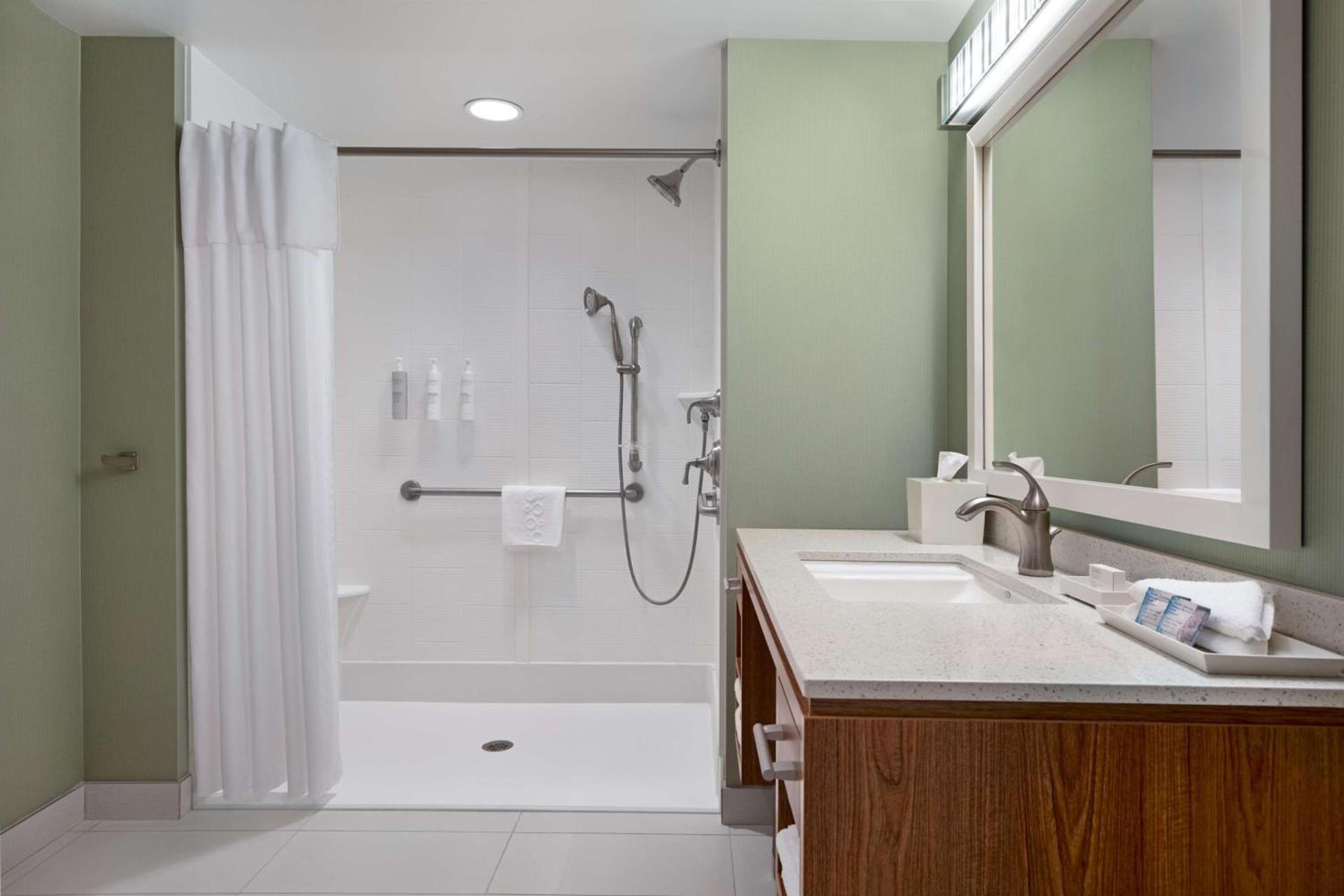 Home2 Suites By Hilton Joliet Plainfield photo 33