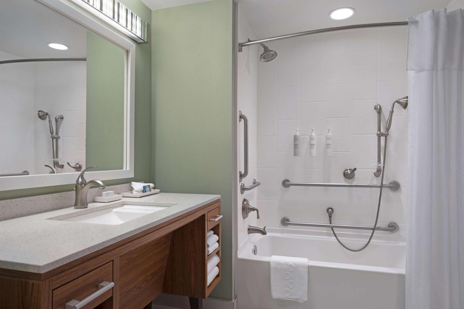 Home2 Suites By Hilton Joliet Plainfield photo 34