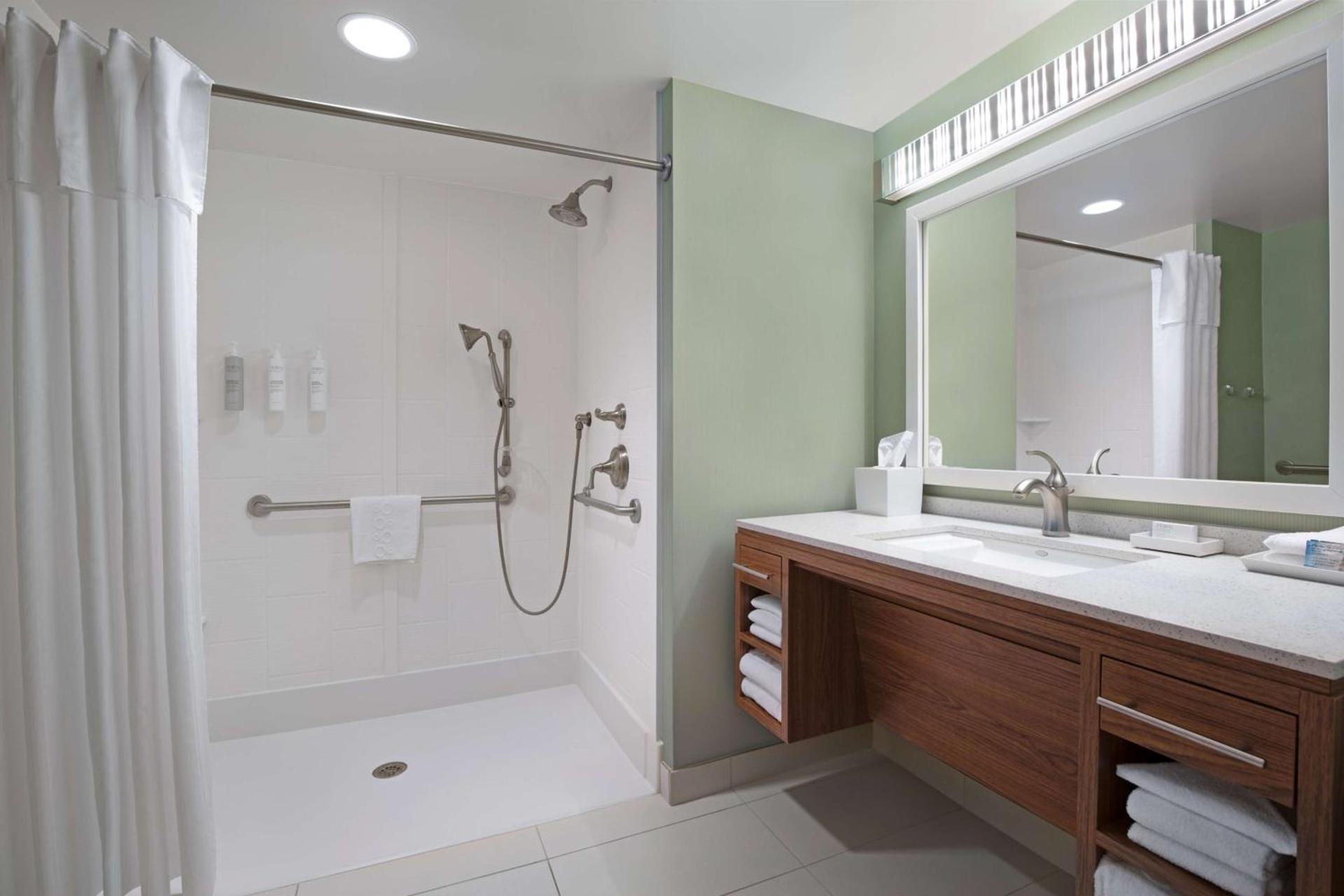Home2 Suites By Hilton Joliet Plainfield photo 35