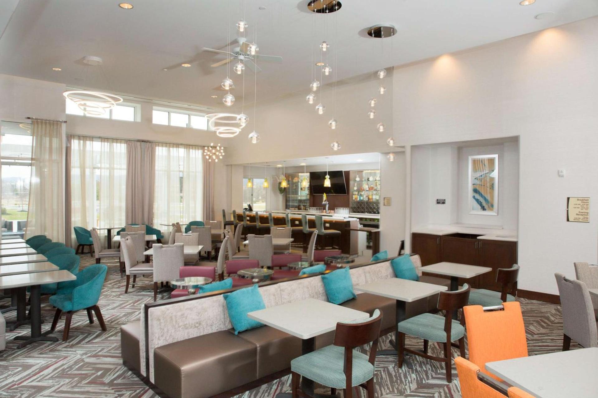 Homewood Suites By Hilton Allentown Bethlehem Center Valley photo 26