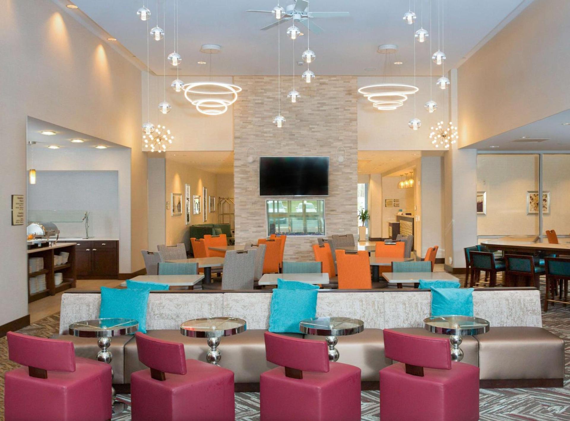 Homewood Suites By Hilton Allentown Bethlehem Center Valley photo 2