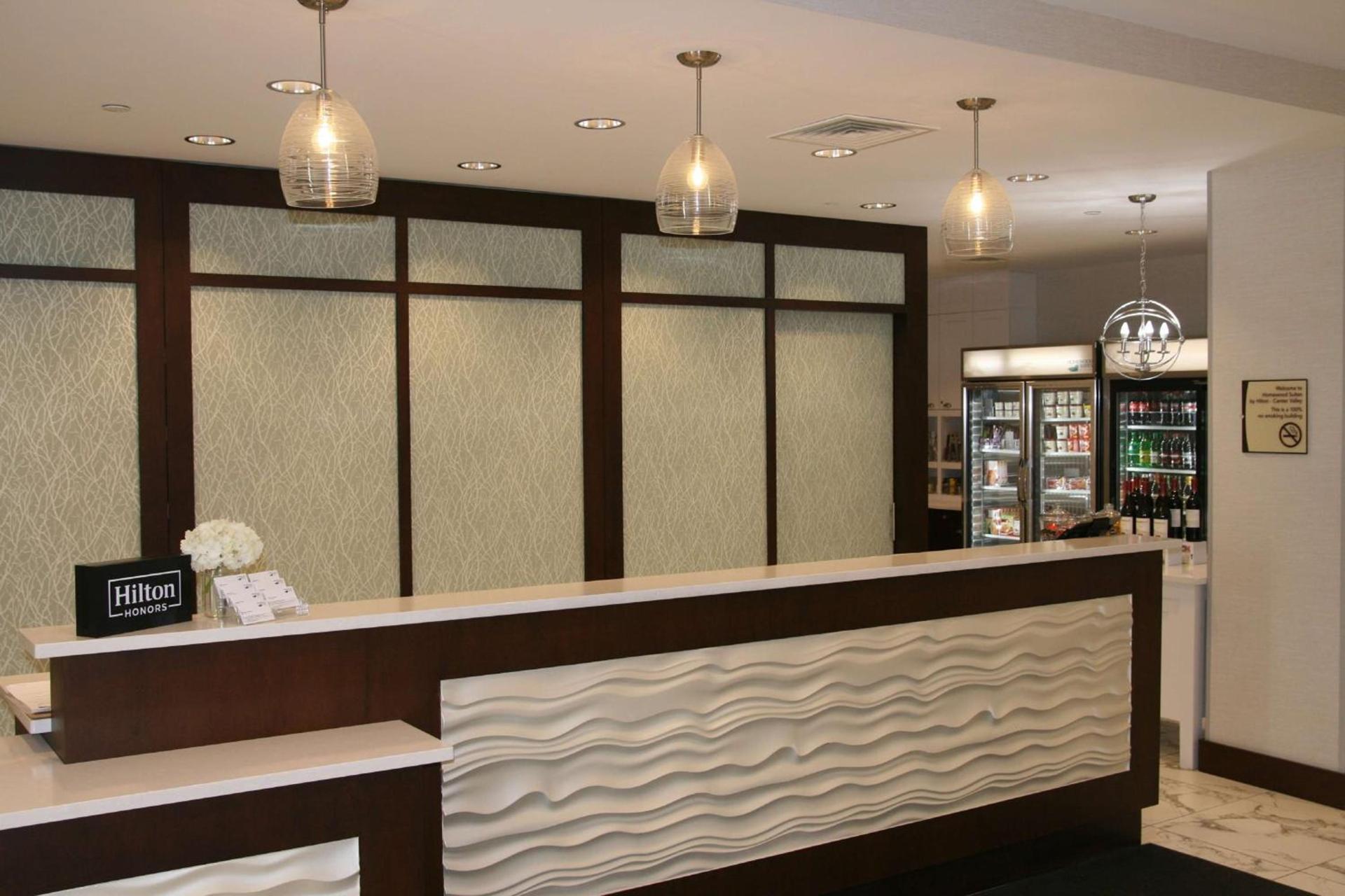 Homewood Suites By Hilton Allentown Bethlehem Center Valley photo 3