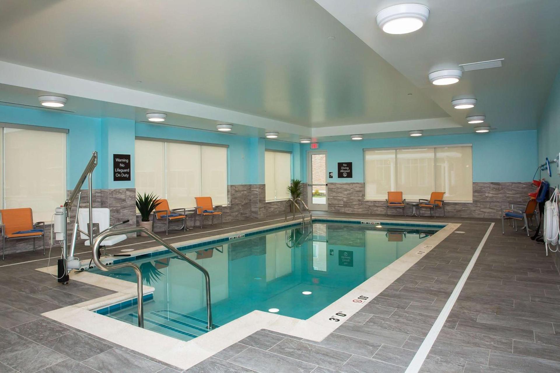 Homewood Suites By Hilton Allentown Bethlehem Center Valley photo 4
