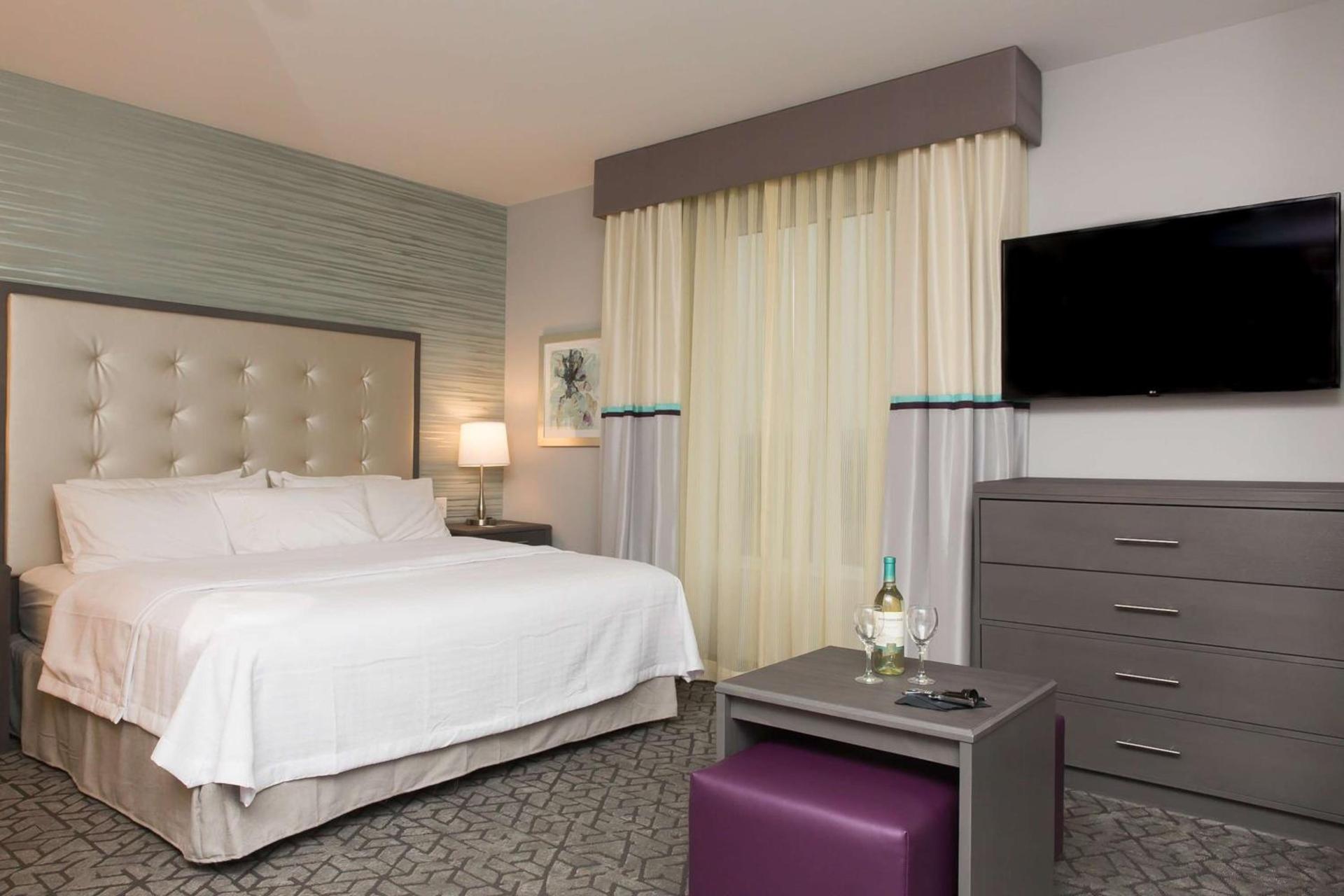 Homewood Suites By Hilton Allentown Bethlehem Center Valley photo 8