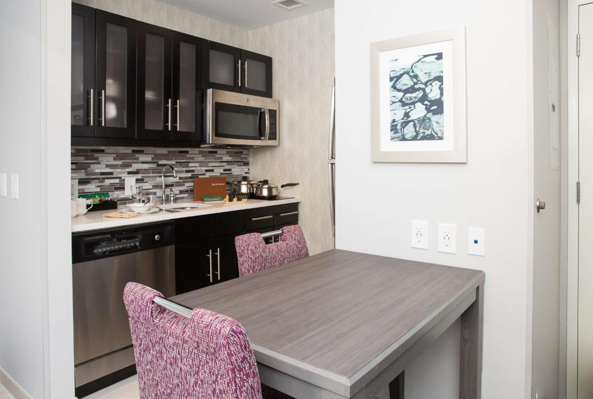 Homewood Suites By Hilton Allentown Bethlehem Center Valley photo 11