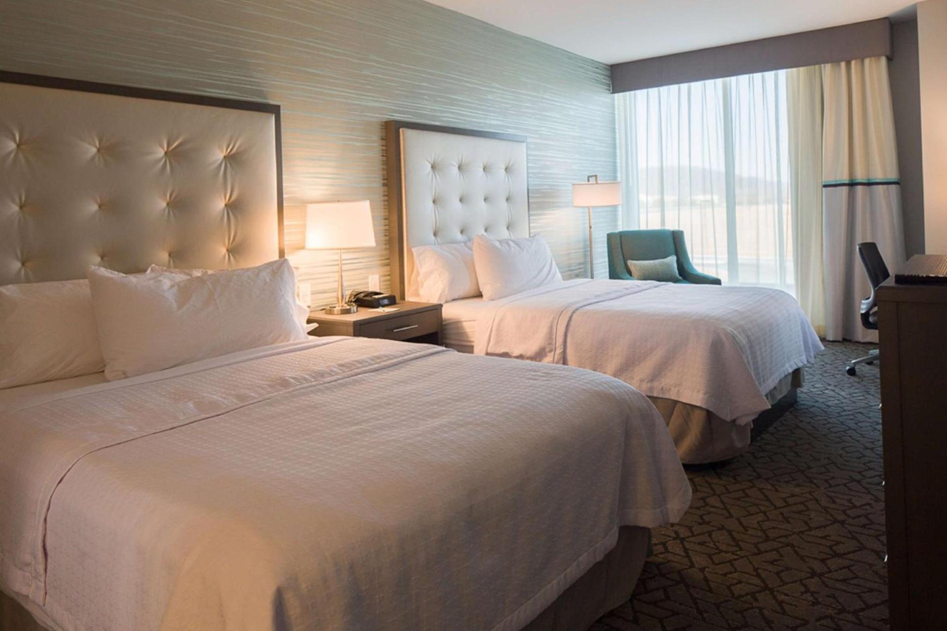 Homewood Suites By Hilton Allentown Bethlehem Center Valley photo 13