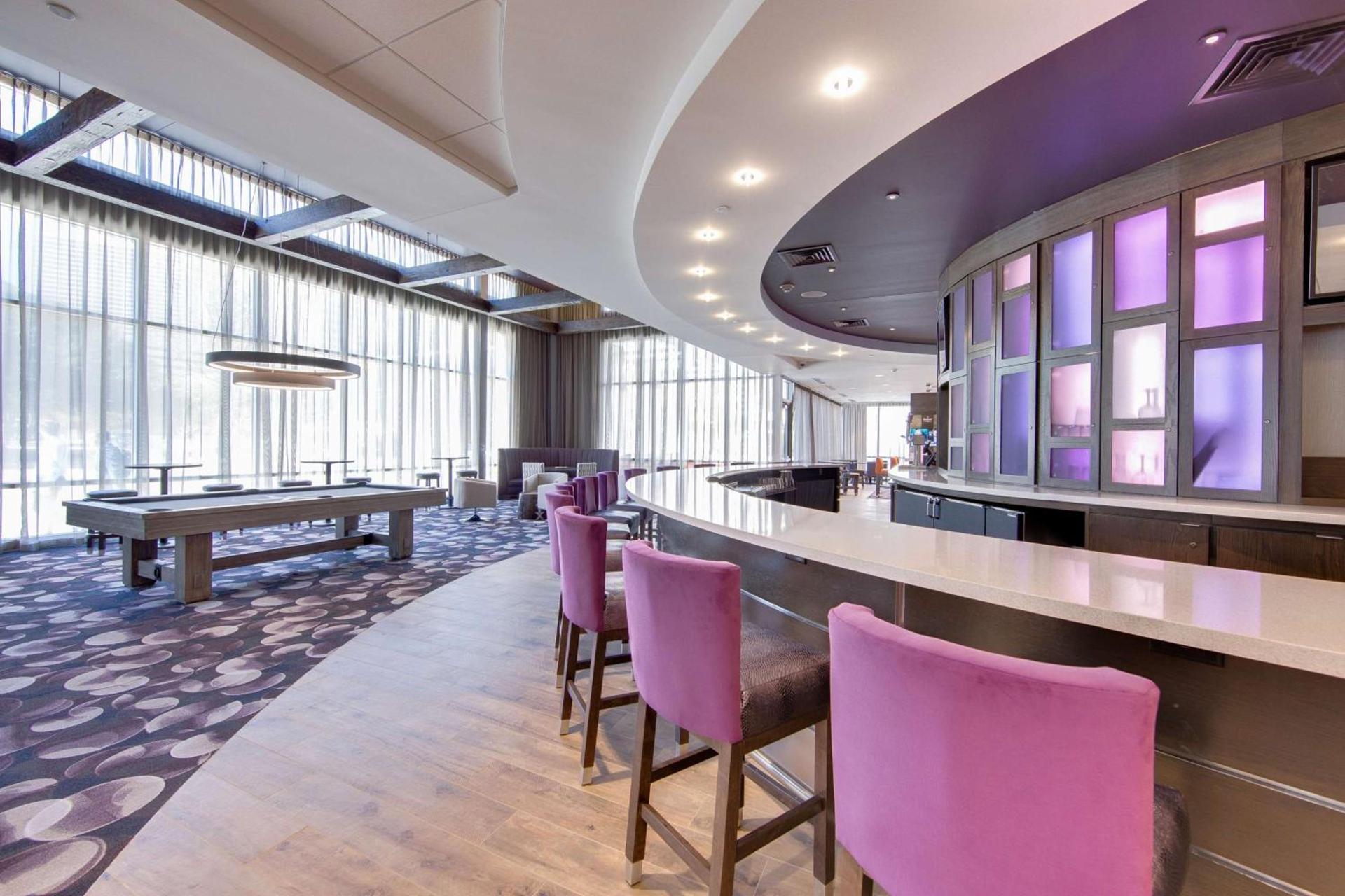 Hampton Inn & Suites Fort Worth Downtown photo 4