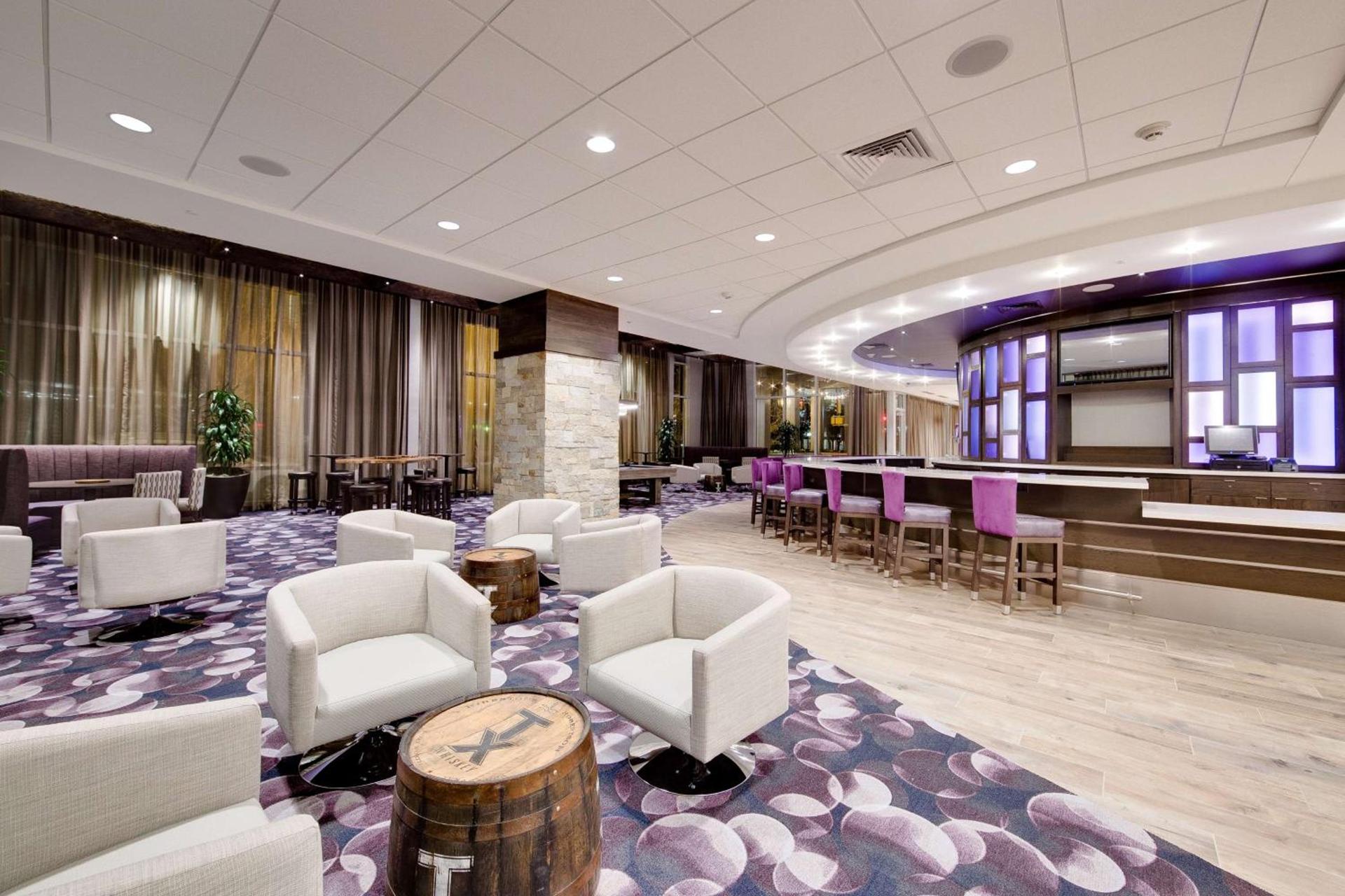 Hampton Inn & Suites Fort Worth Downtown photo 5