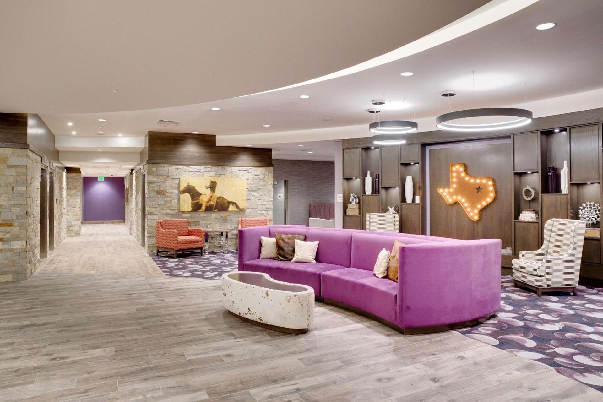 Hampton Inn & Suites Fort Worth Downtown photo 6