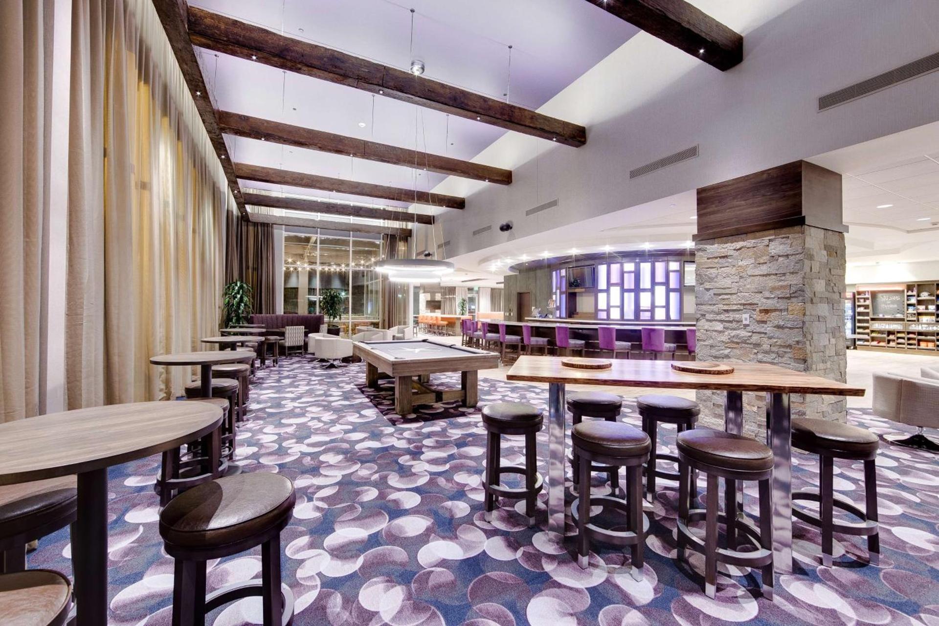 Hampton Inn & Suites Fort Worth Downtown photo 9