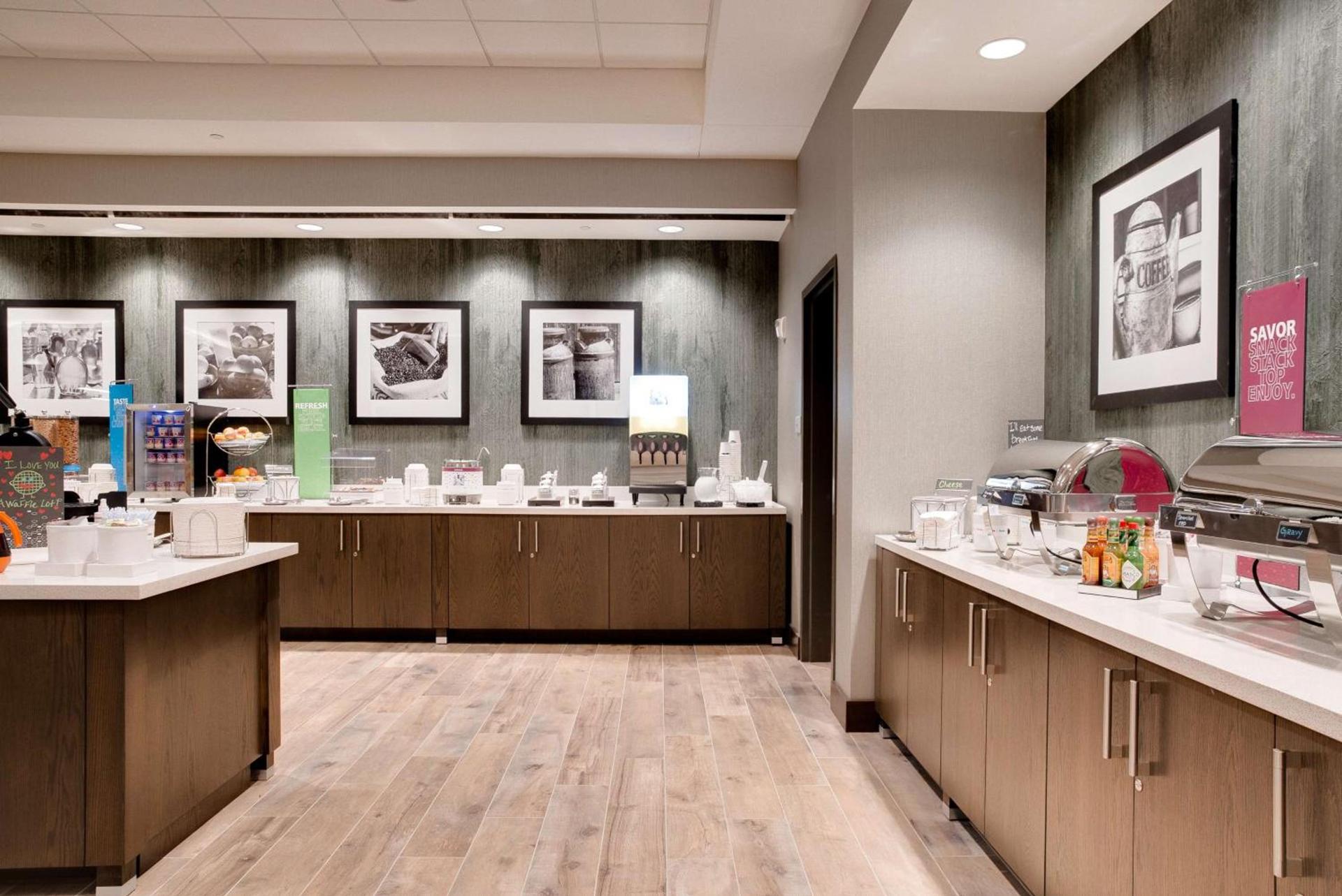 Hampton Inn & Suites Fort Worth Downtown photo 14