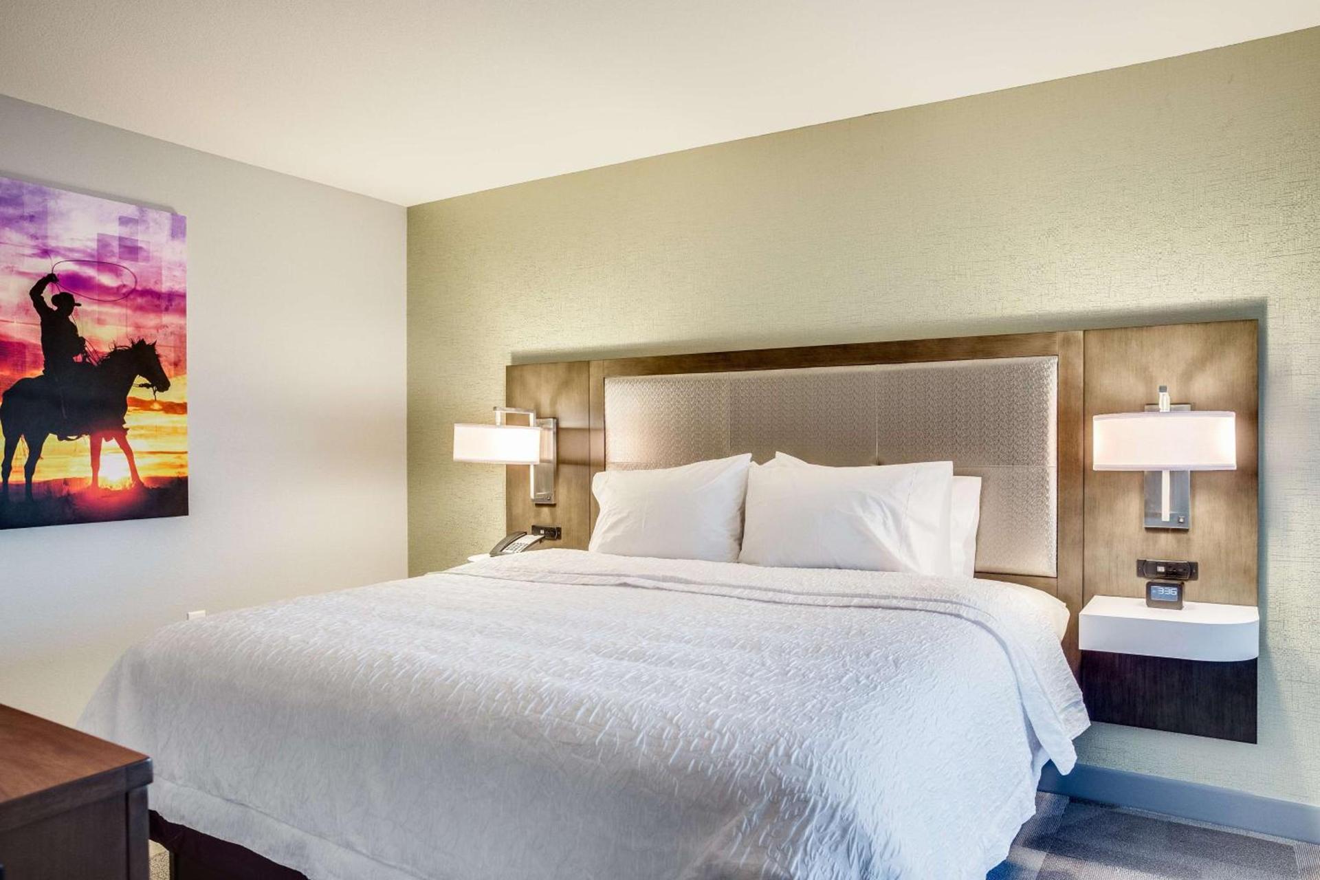 Hampton Inn & Suites Fort Worth Downtown photo 23