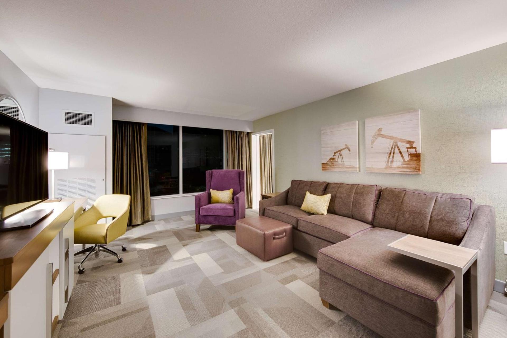 Hampton Inn & Suites Fort Worth Downtown photo 30