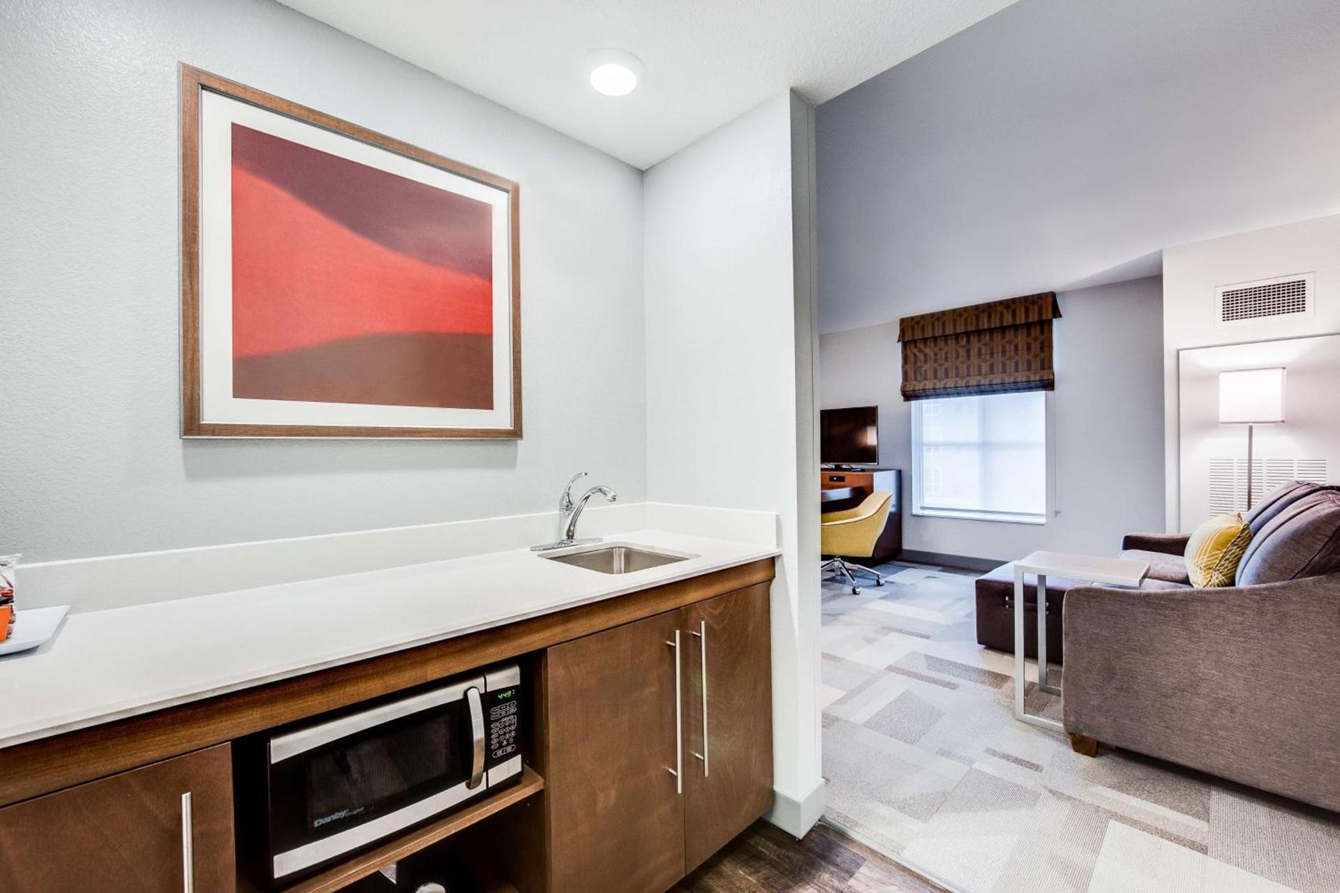 Hampton Inn & Suites Fort Worth Downtown photo 36