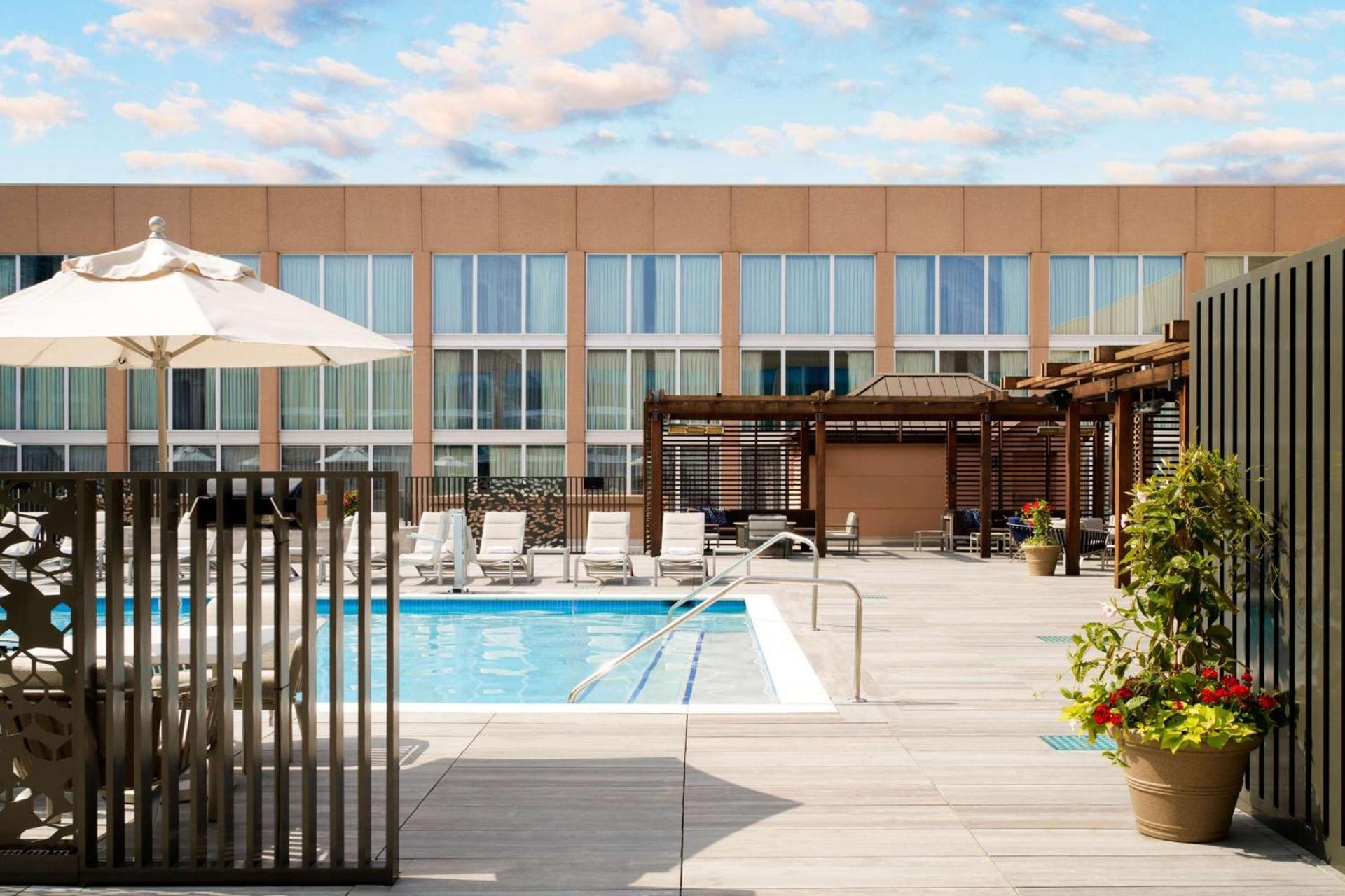 Hilton Washington DC National Mall The Wharf photo 5