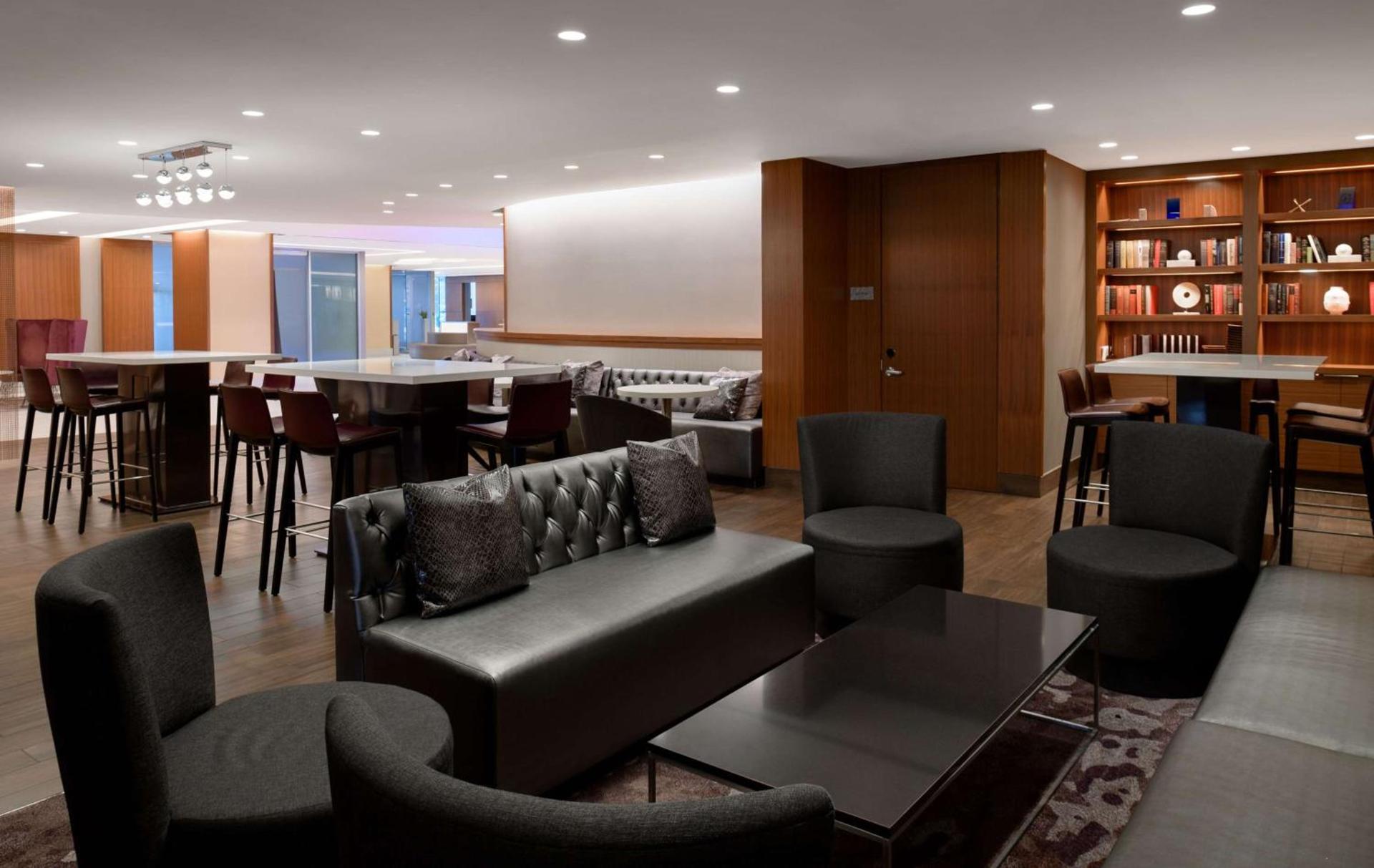 Hilton Washington DC National Mall The Wharf photo 24
