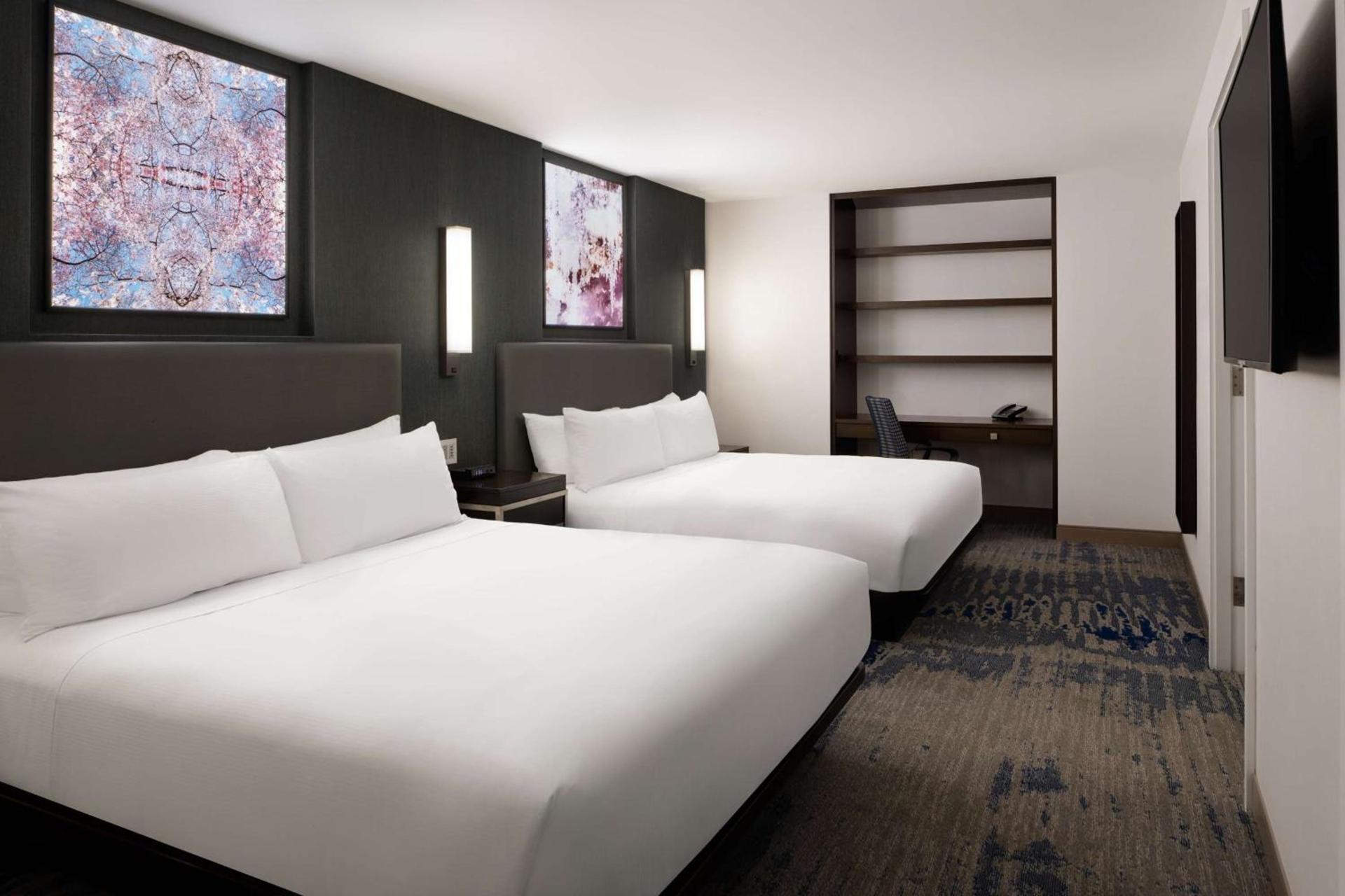 Hilton Washington DC National Mall The Wharf photo 35