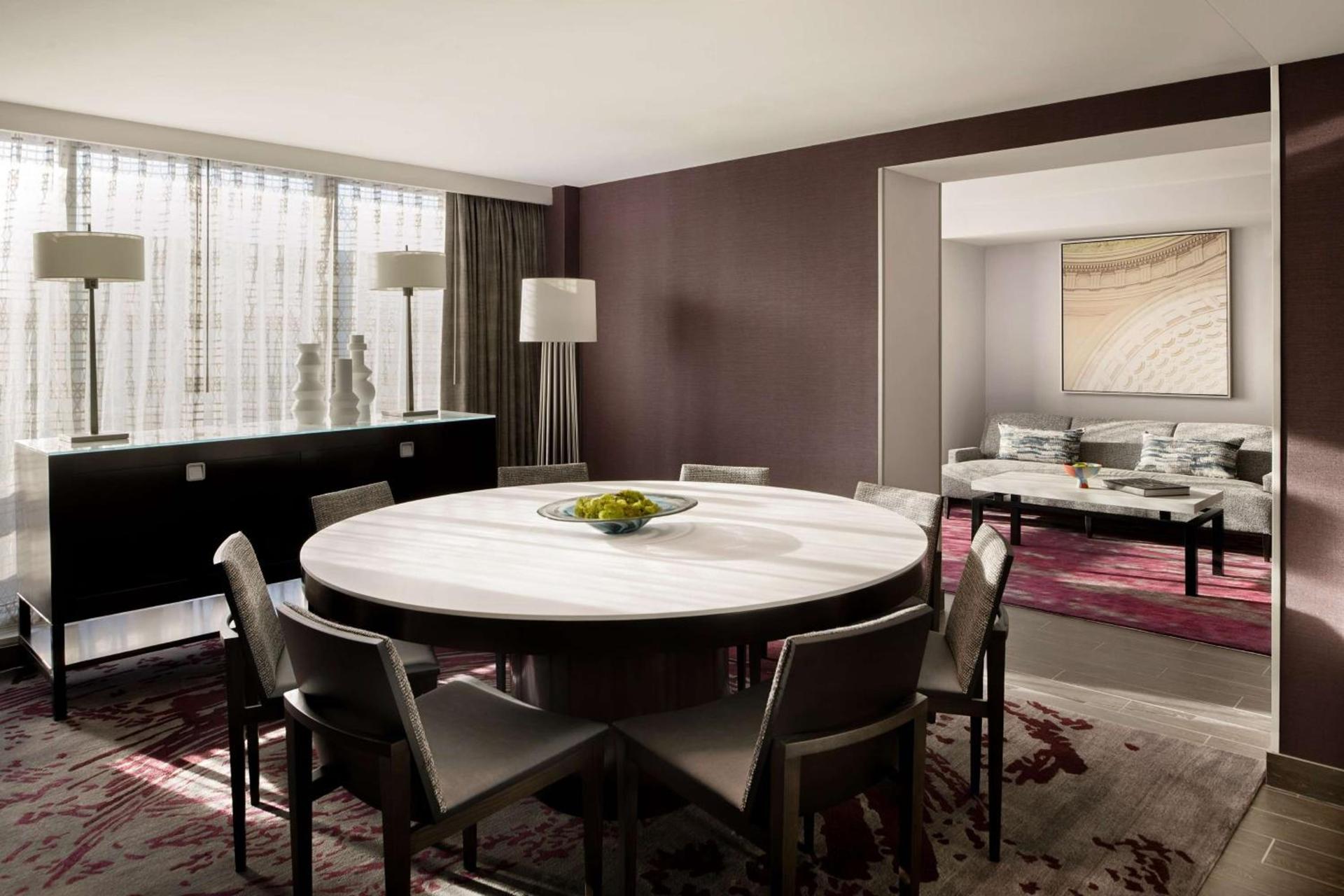 Hilton Washington DC National Mall The Wharf photo 43