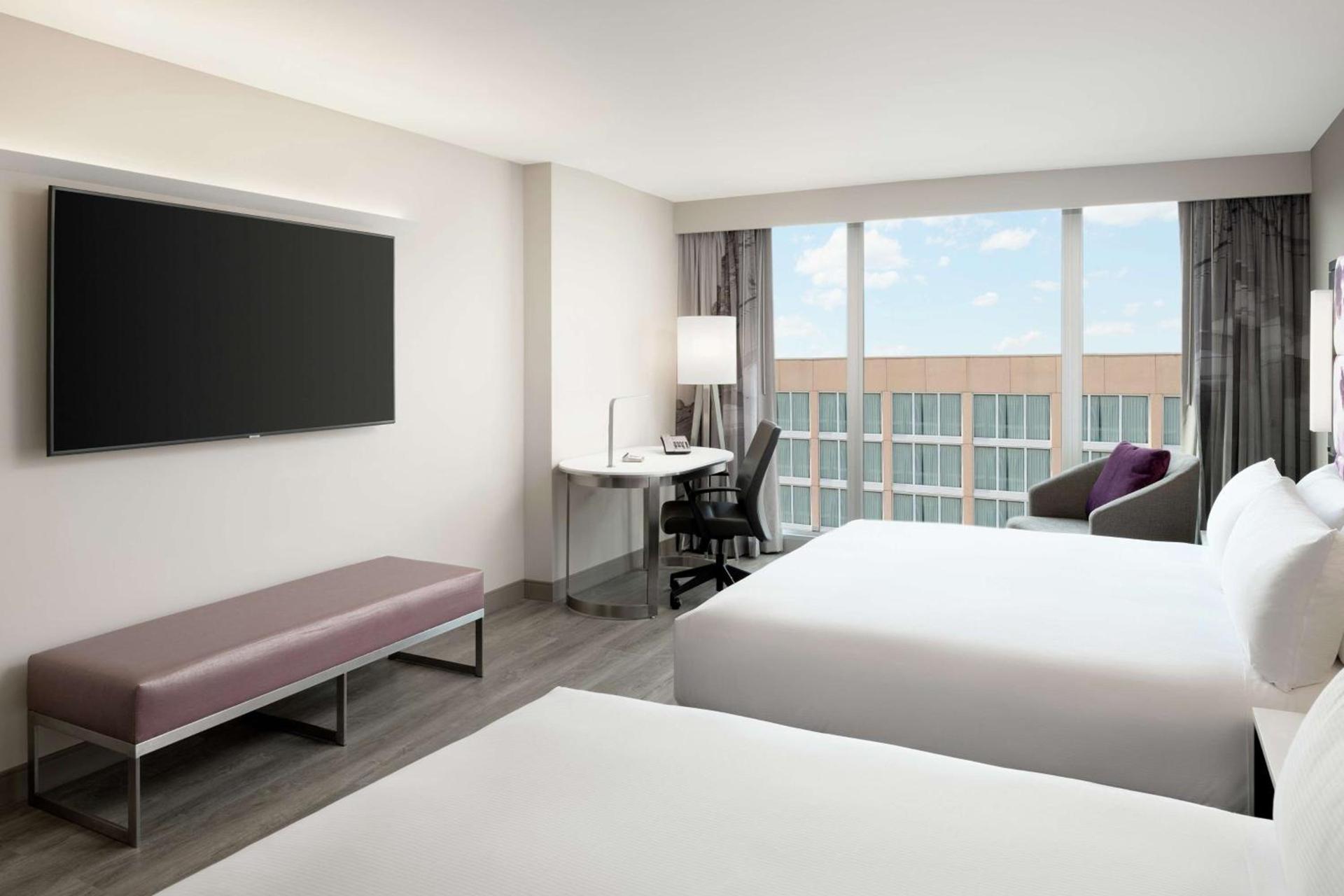 Hilton Washington DC National Mall The Wharf photo 49