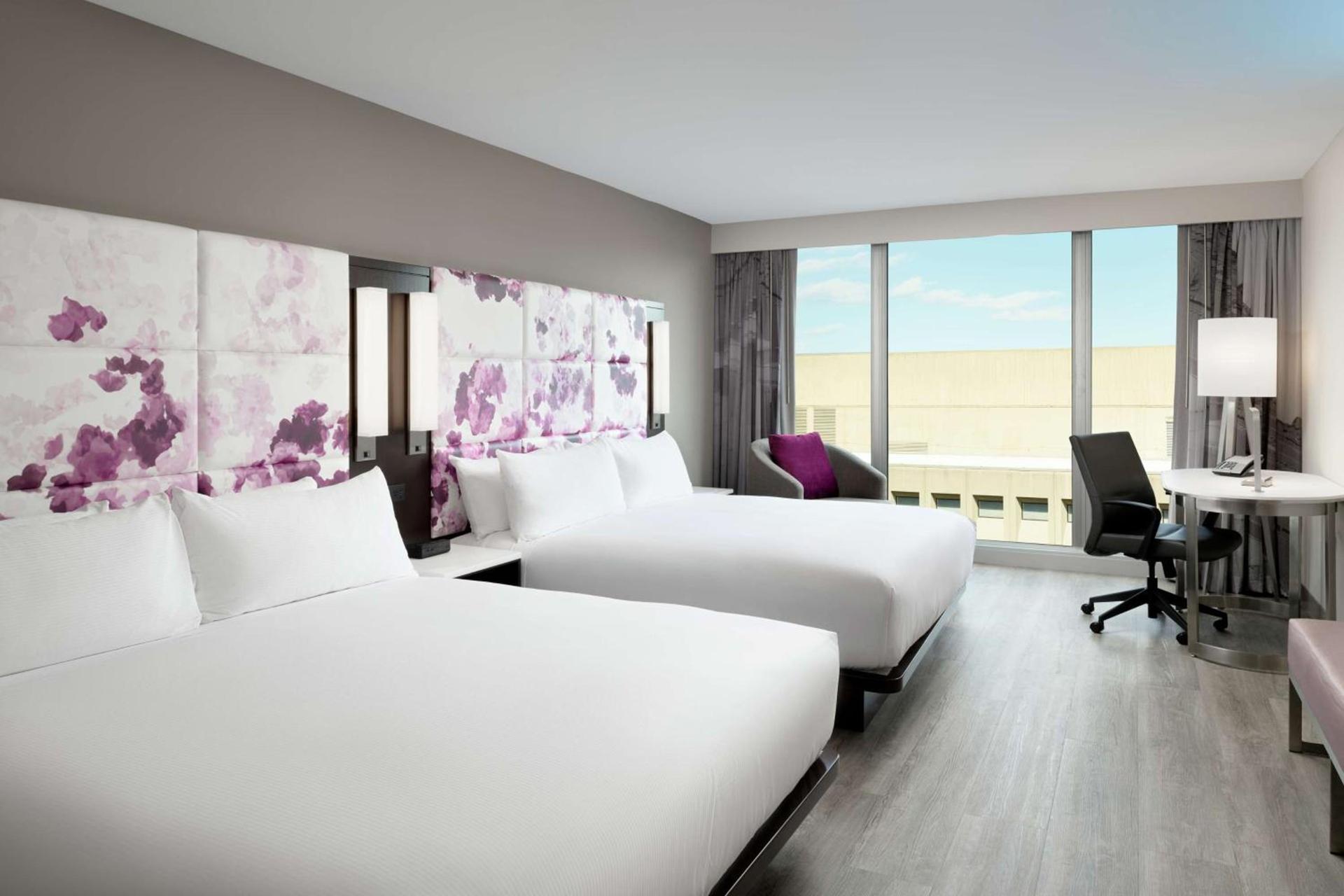 Hilton Washington DC National Mall The Wharf photo 51