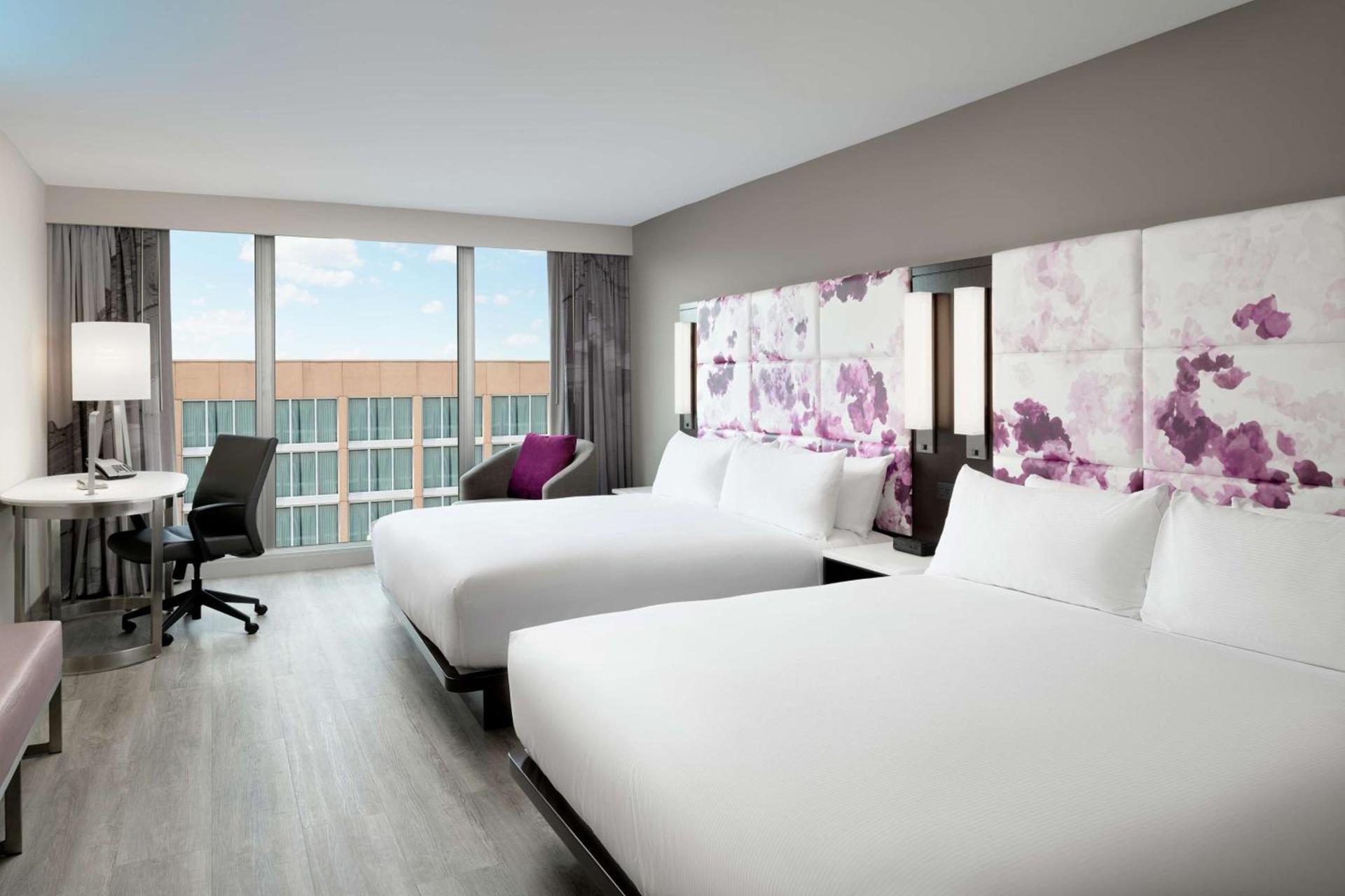 Hilton Washington DC National Mall The Wharf photo 52