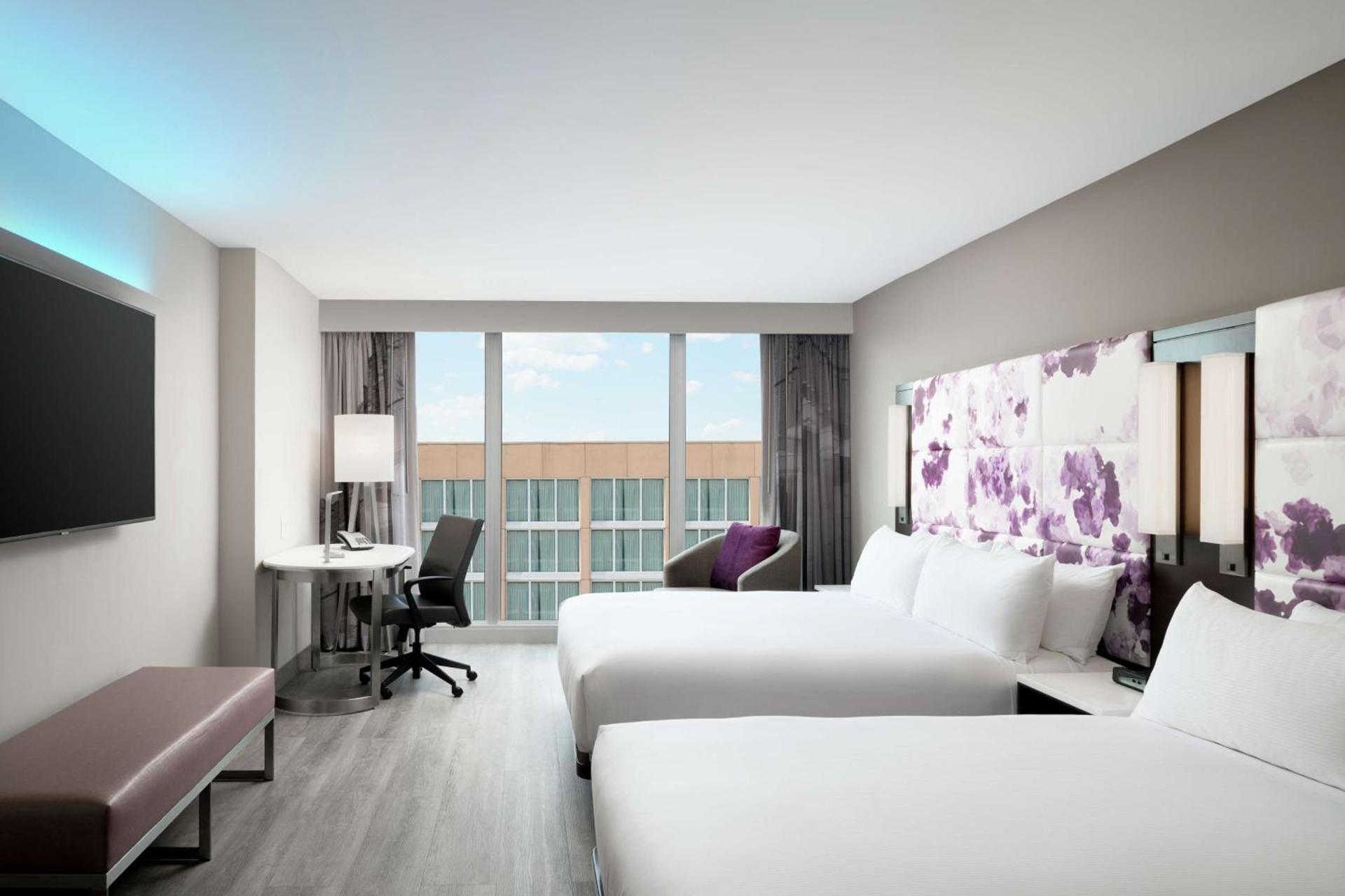 Hilton Washington DC National Mall The Wharf photo 53