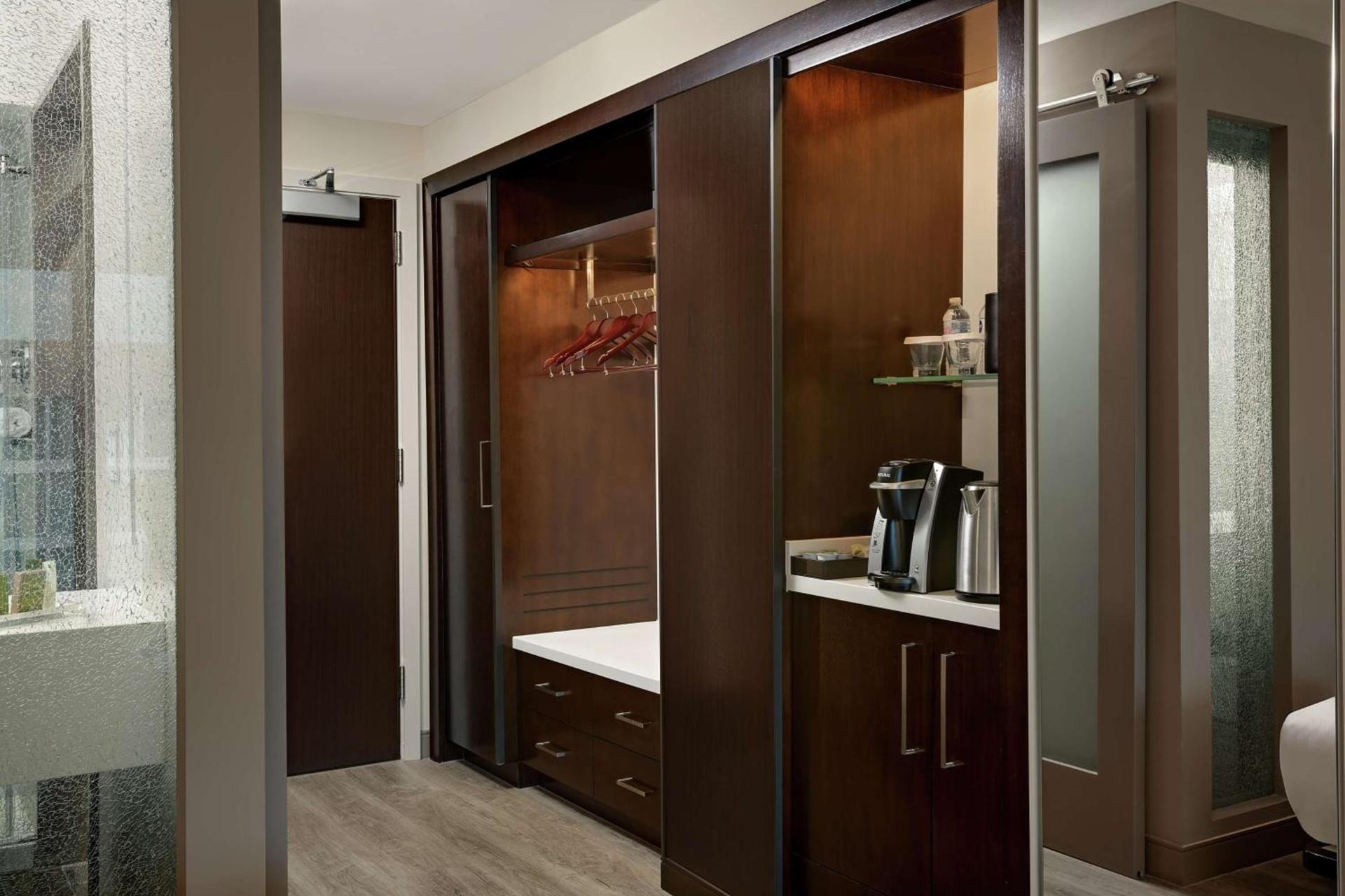 Hilton Washington DC National Mall The Wharf photo 84