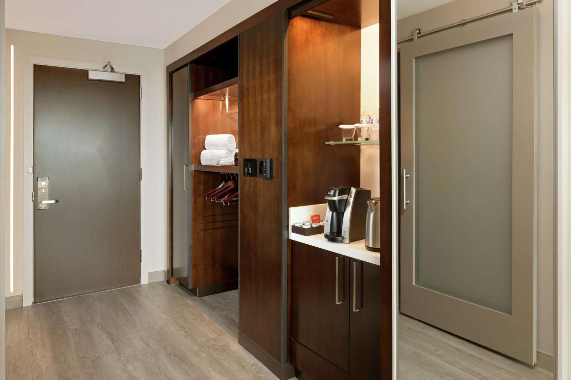 Hilton Washington DC National Mall The Wharf photo 83